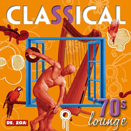 Релиз Classical '70s Lounge