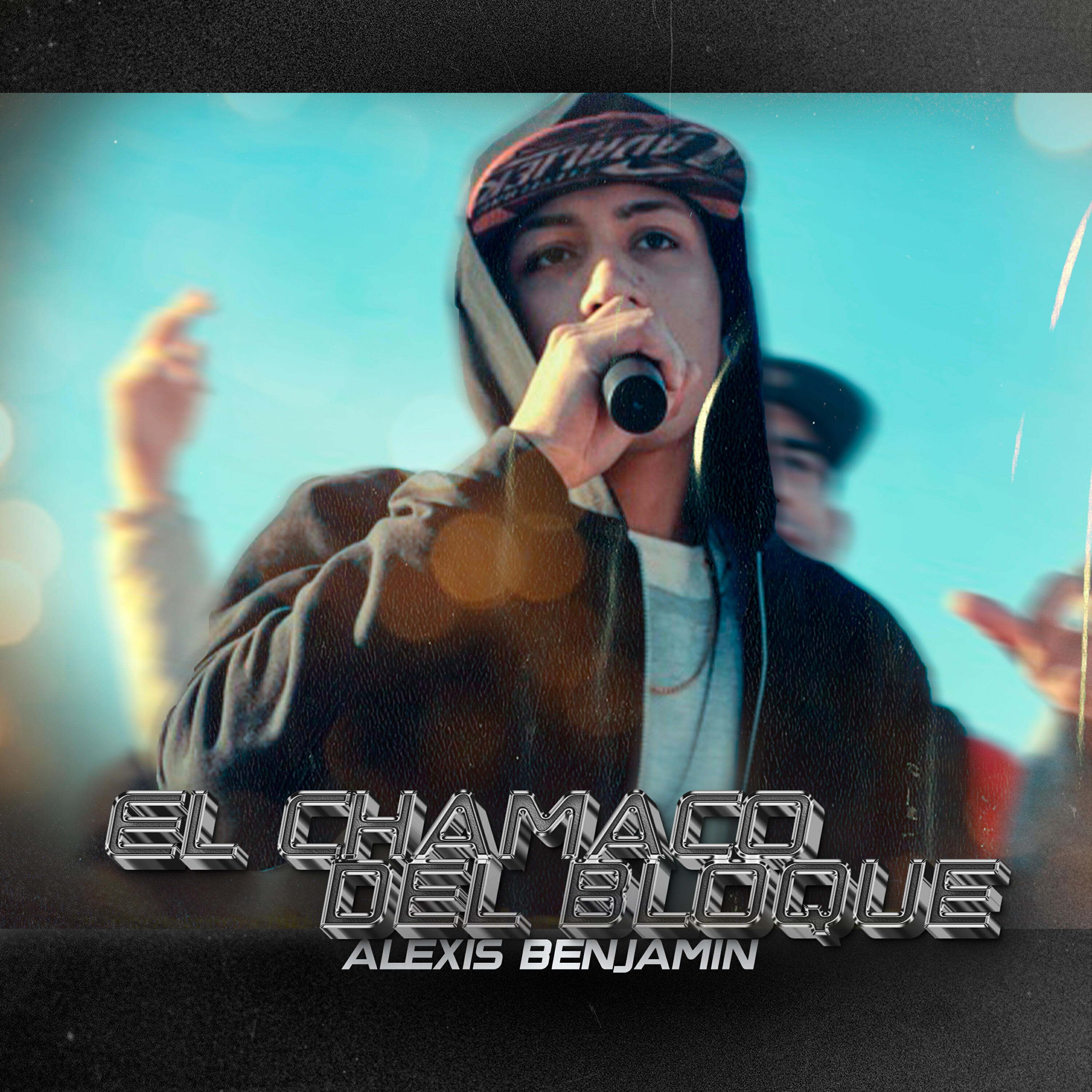 Релиз El Chamaco del Bloque