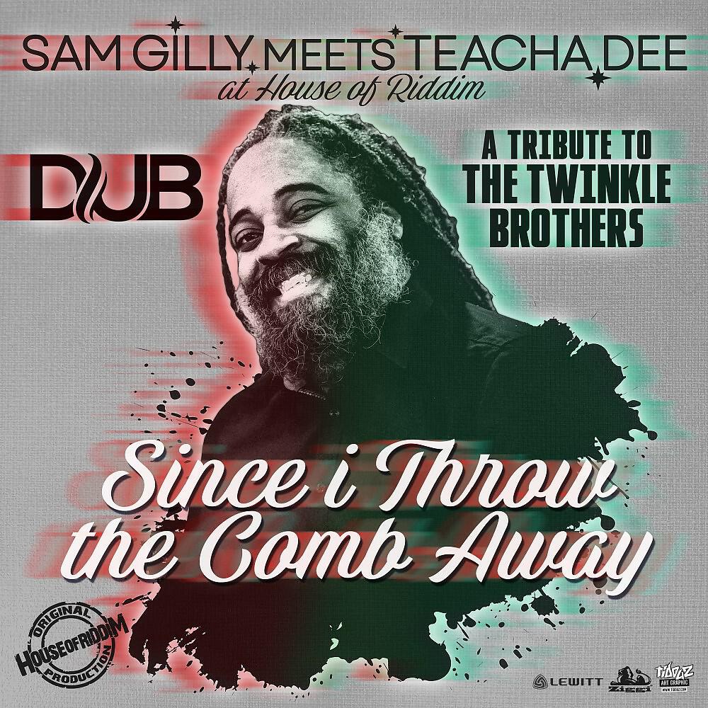 Релиз Since I Throw the Comb Away (Dub)