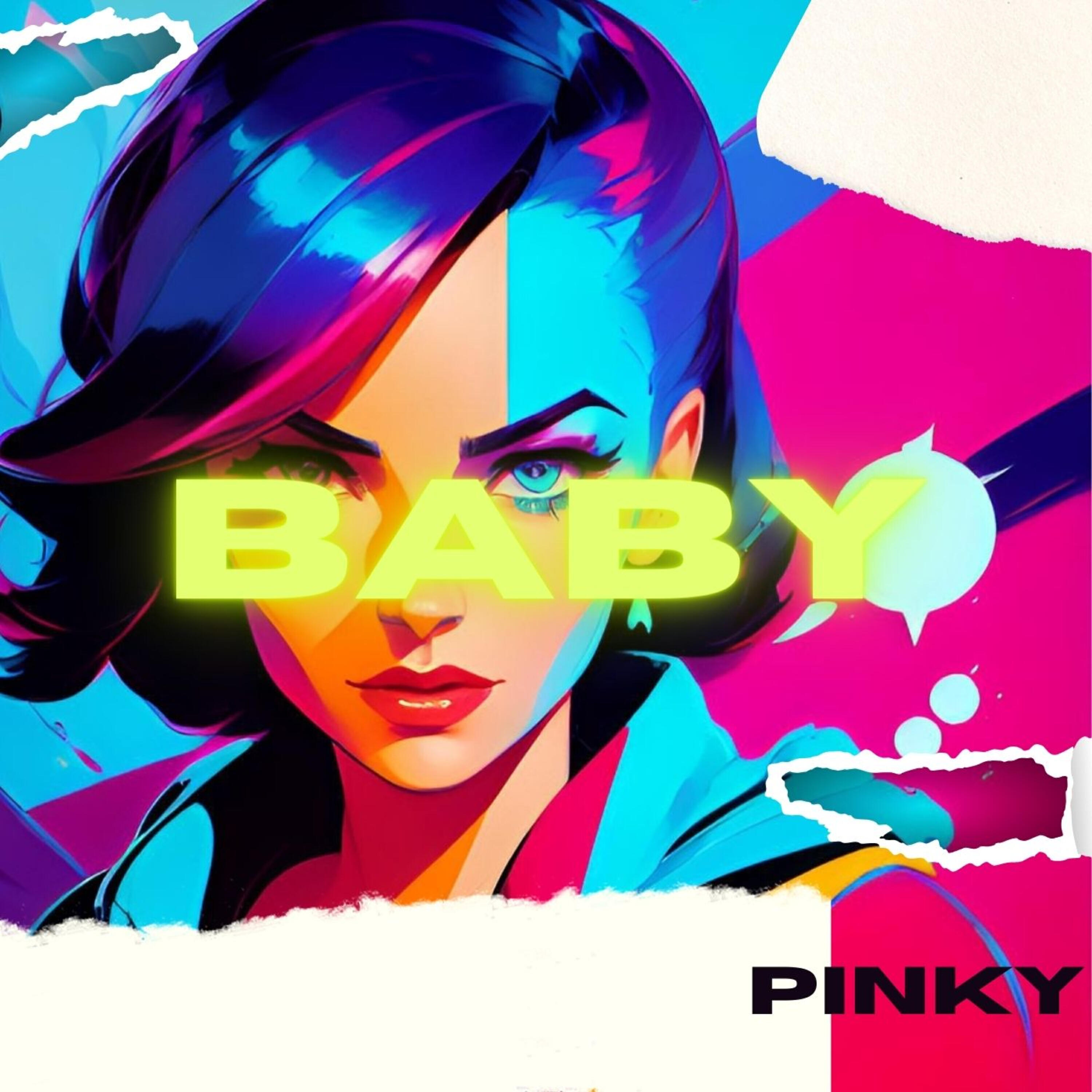 Релиз Baby