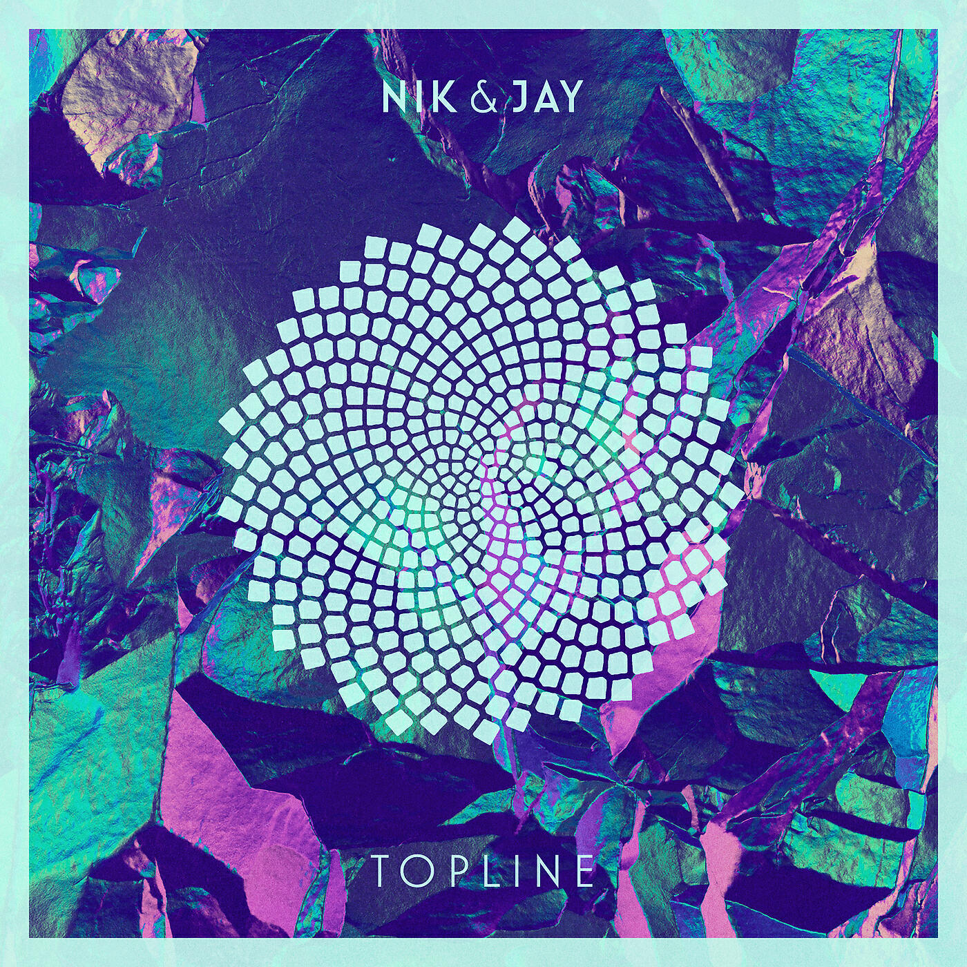 Релиз Topline