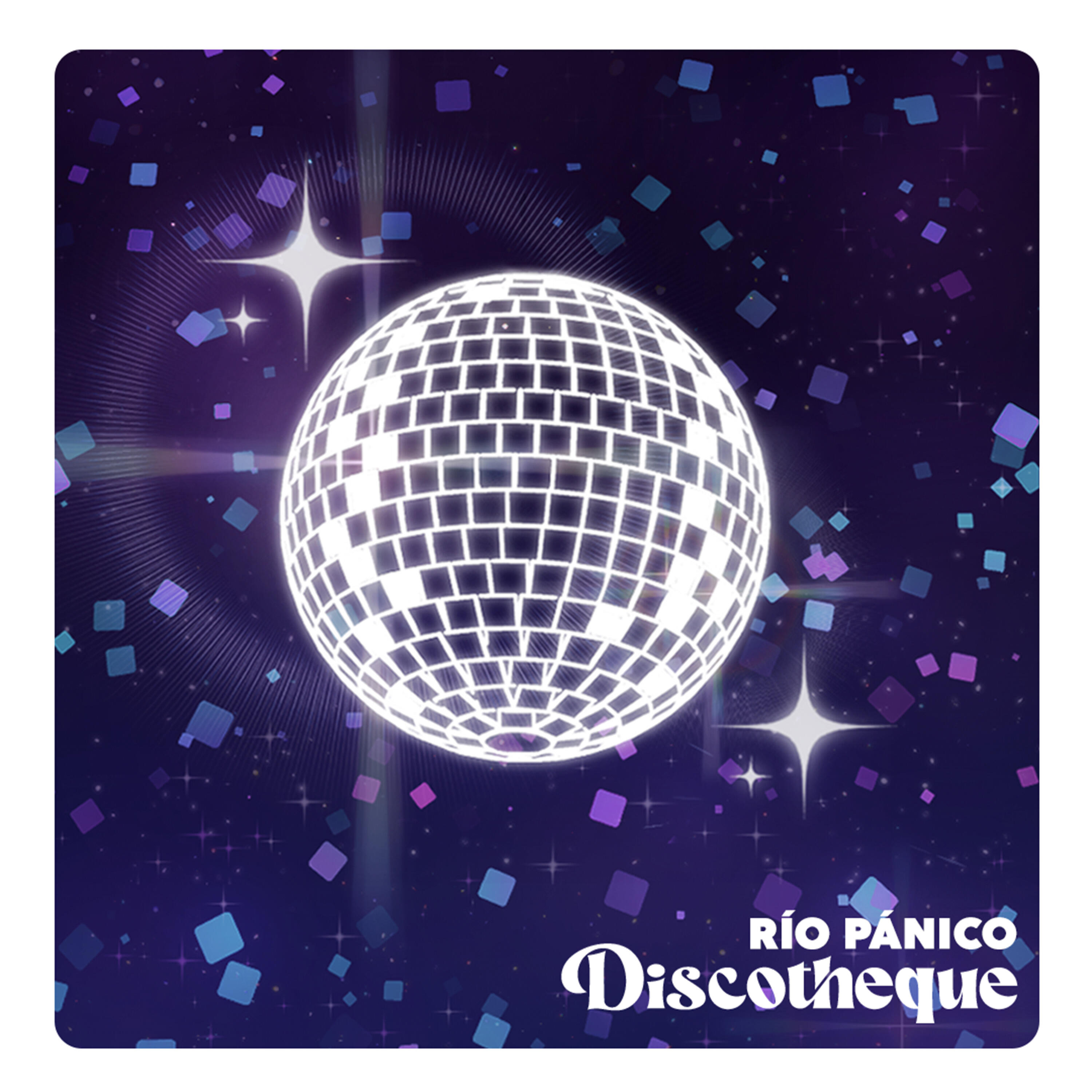 Релиз Discotheque