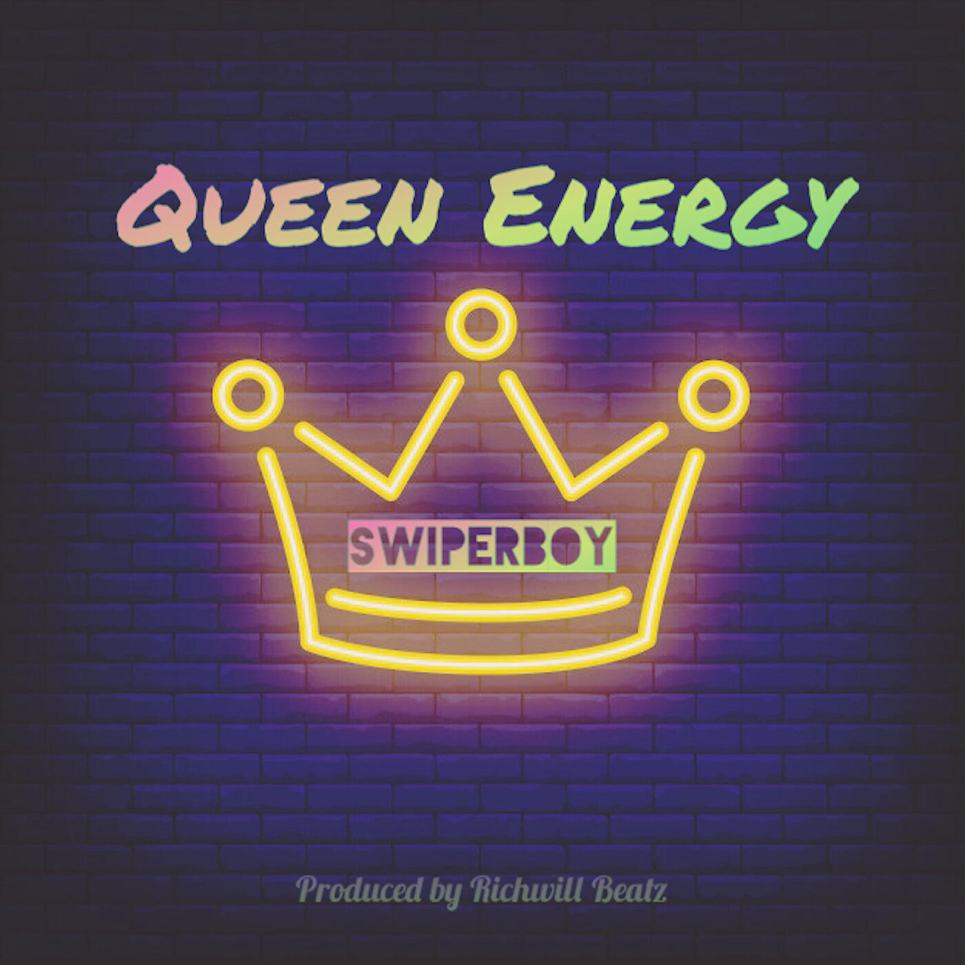 Релиз Queen Energy
