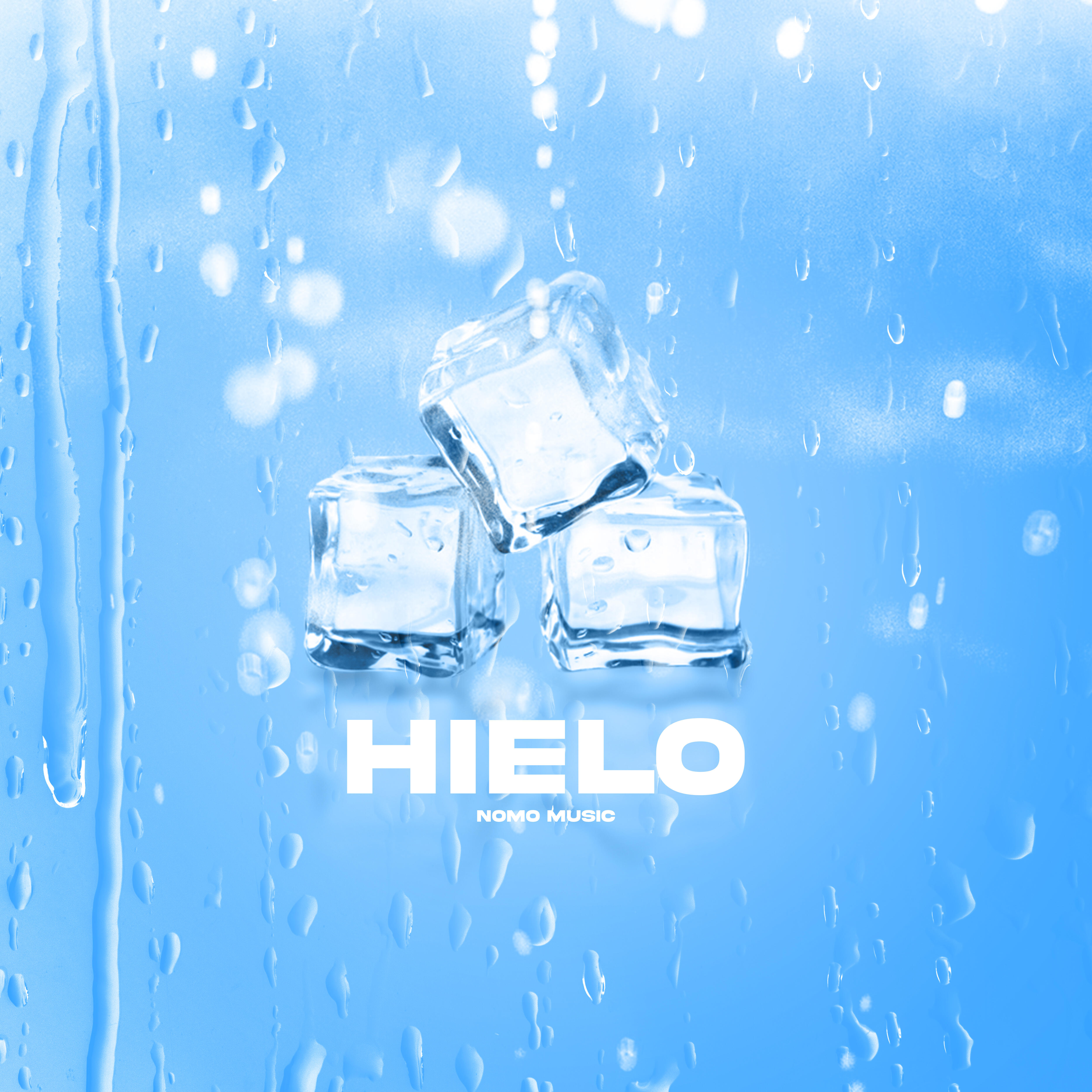 Релиз Hielo