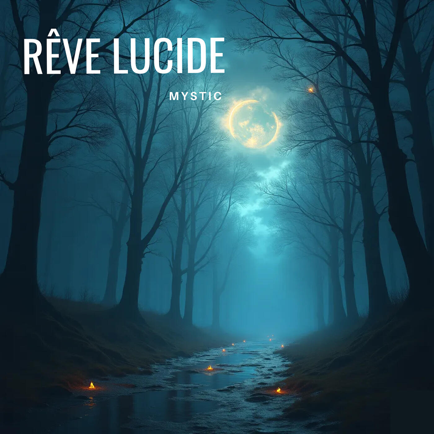 Релиз Rêve Lucide