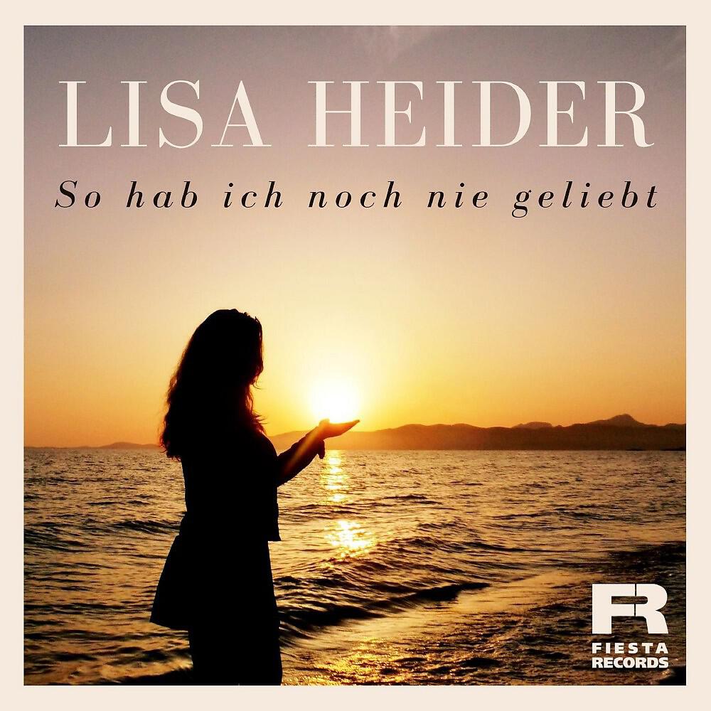 Релиз So hab ich noch nie geliebt