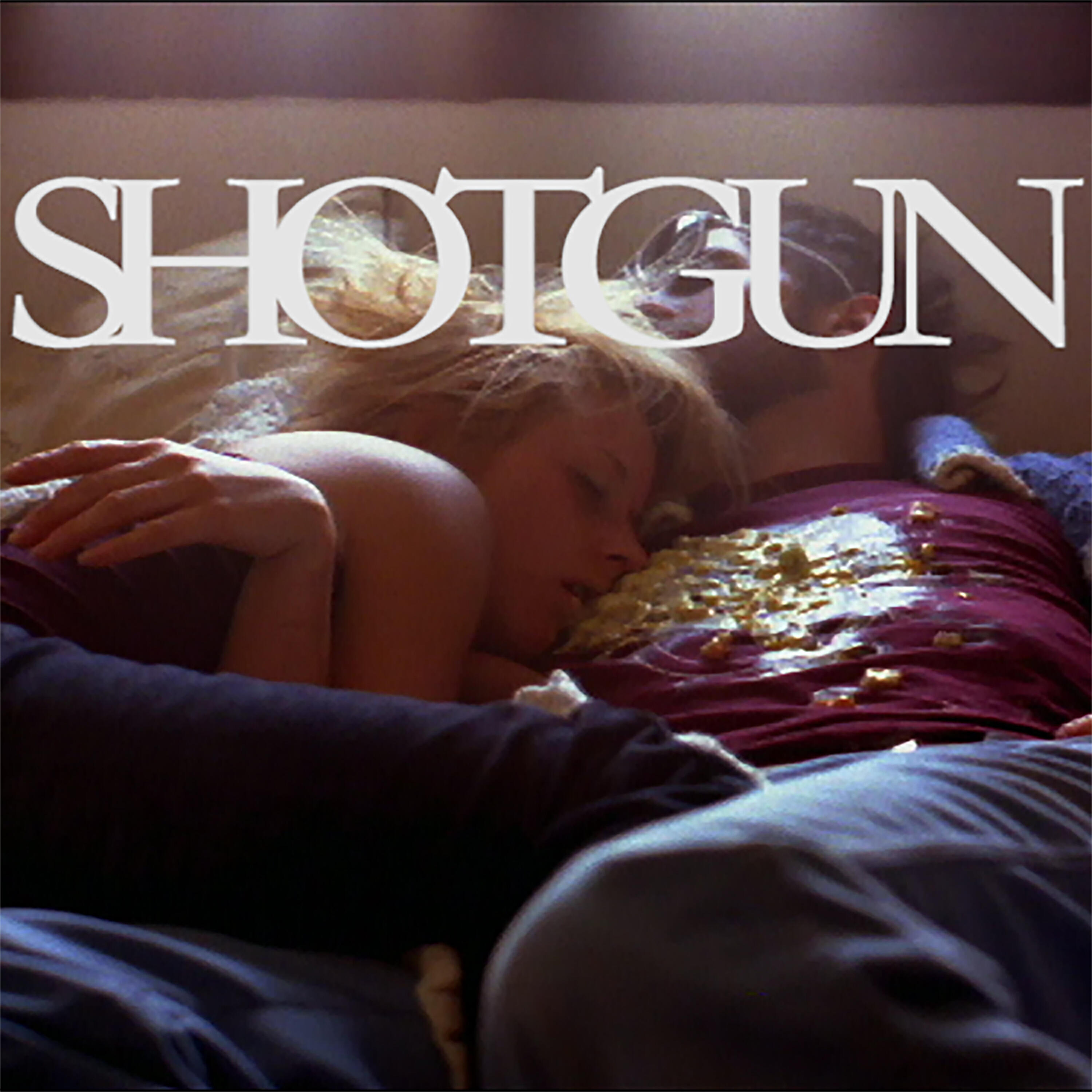 Релиз Shotgun