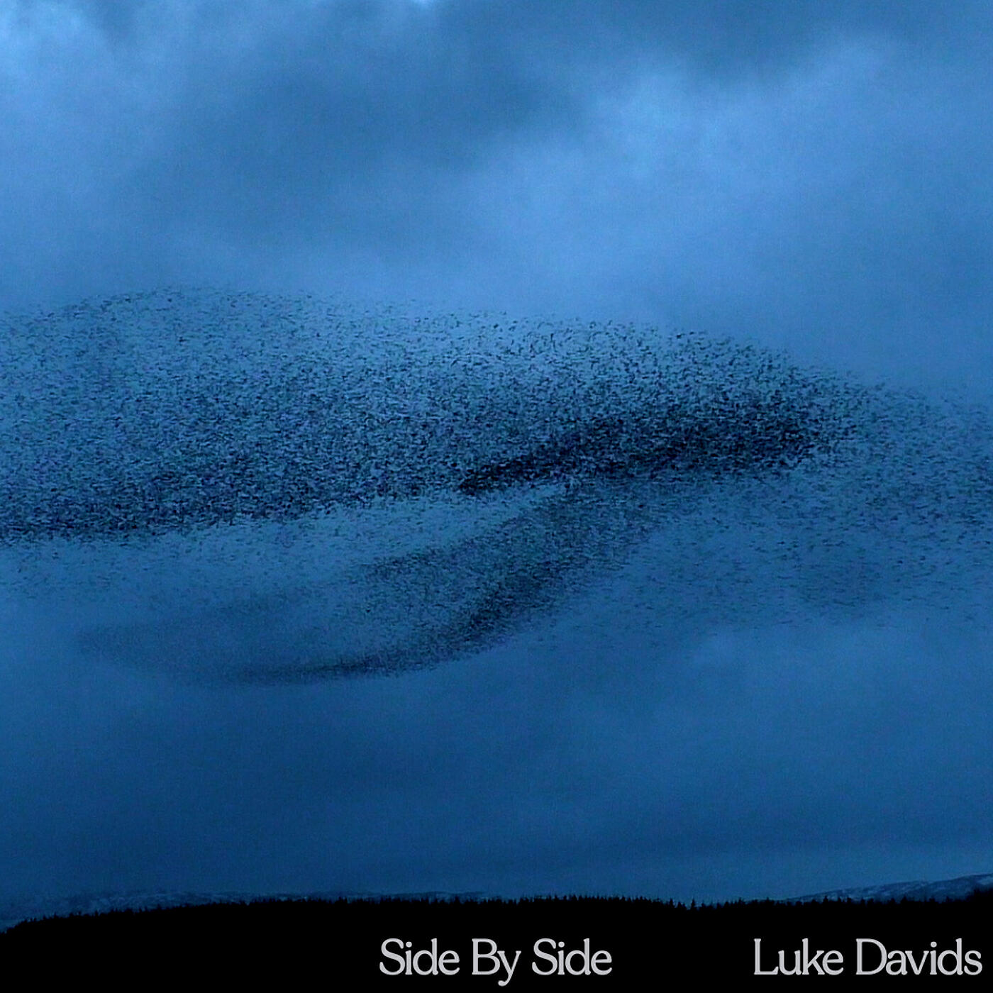 Релиз Side by Side