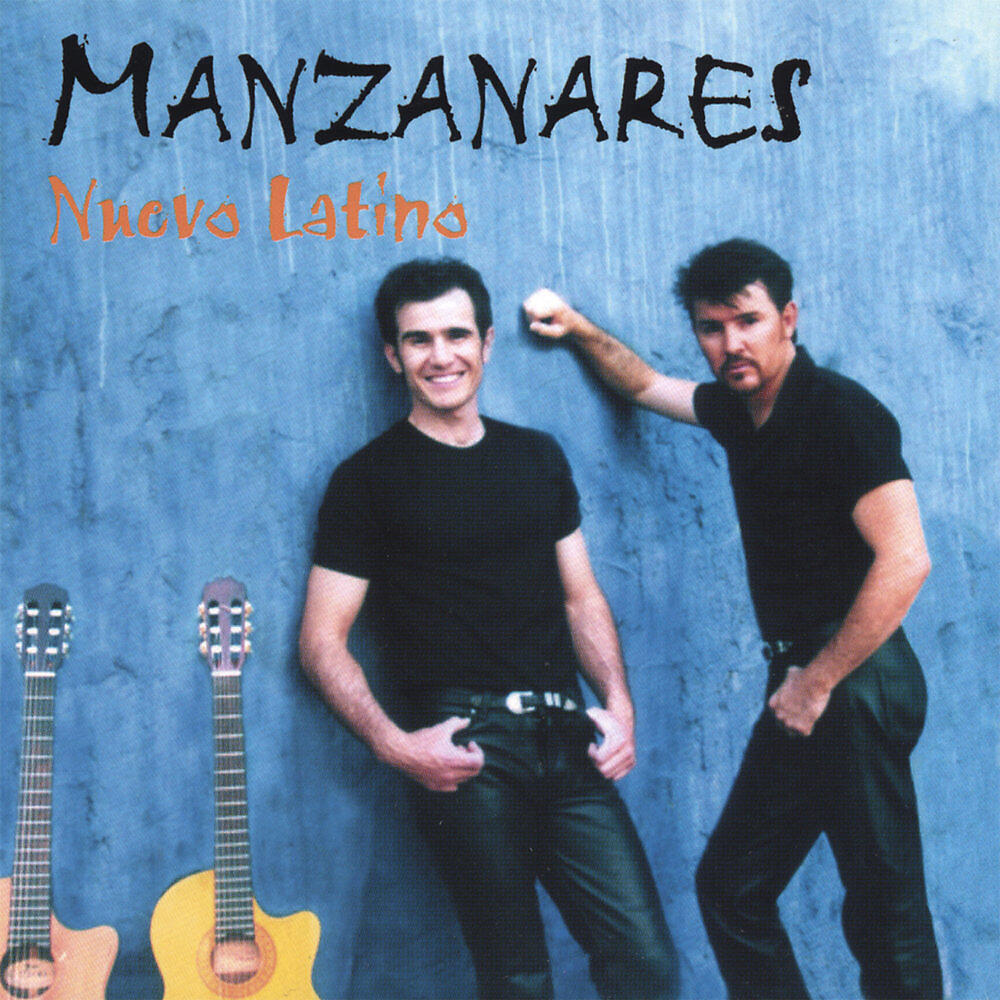 Релиз Nuevo Latino