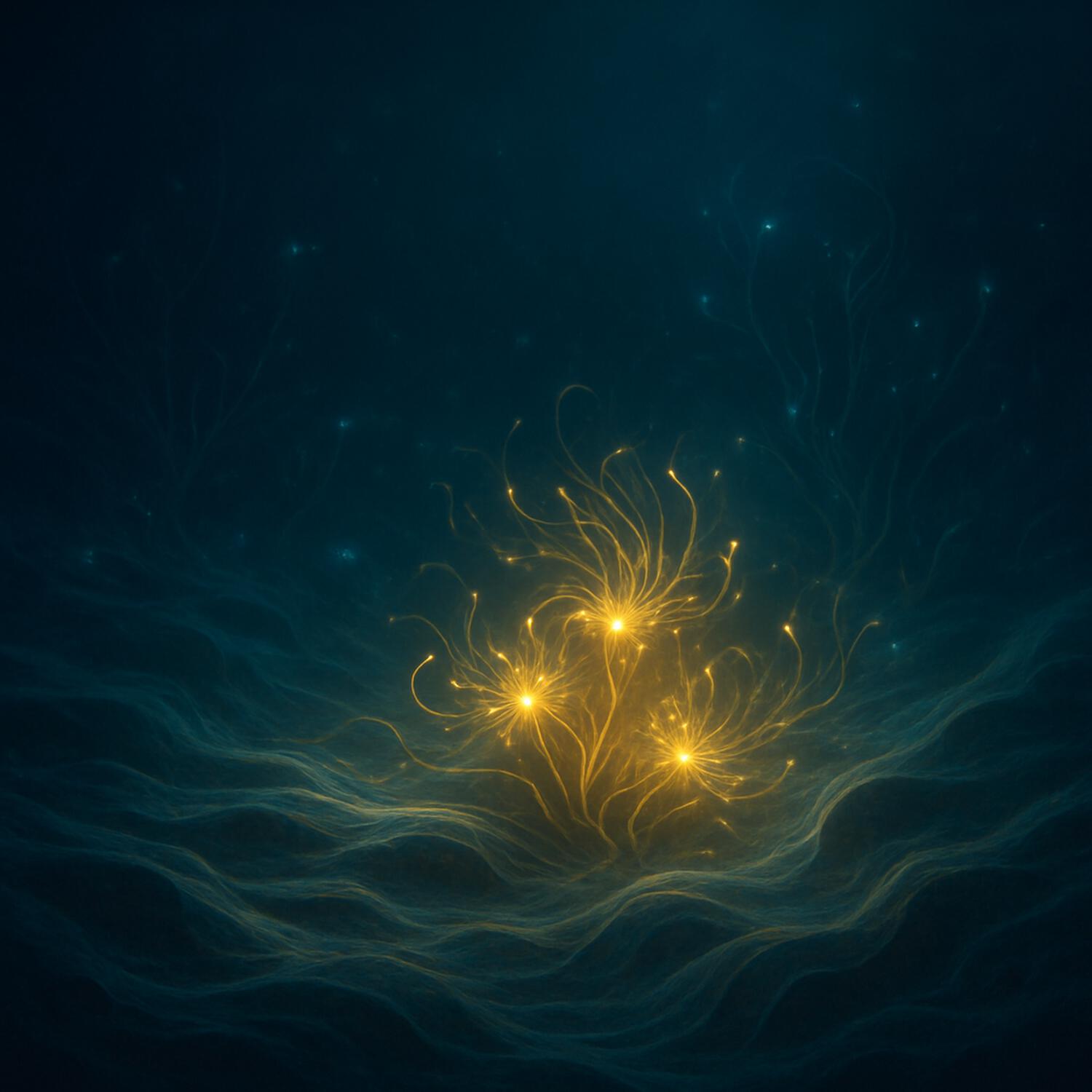 Релиз Calm Horizon
