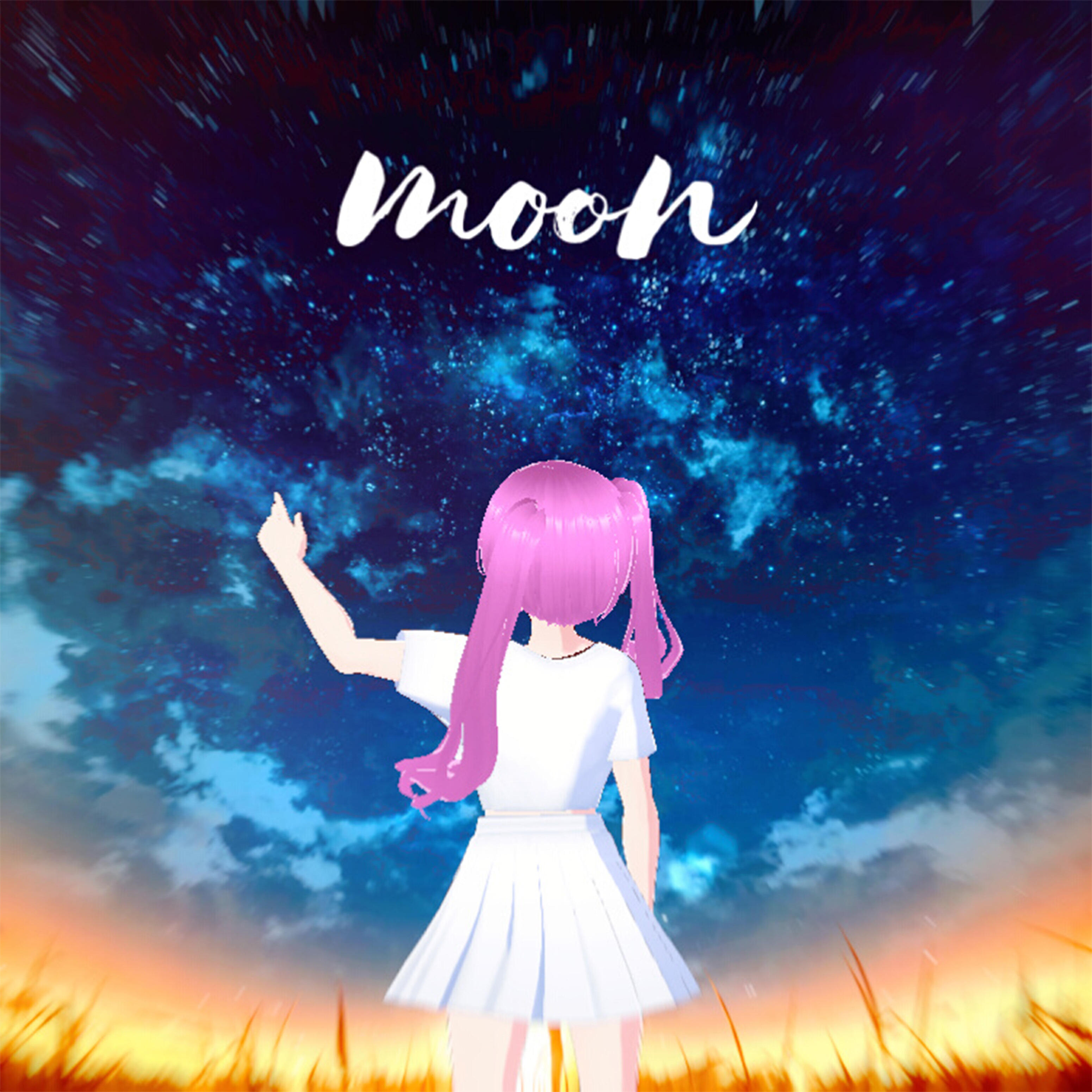 Релиз Moon