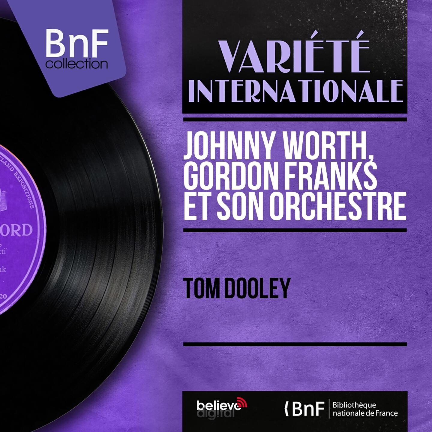 Релиз Tom Dooley (Mono Version)