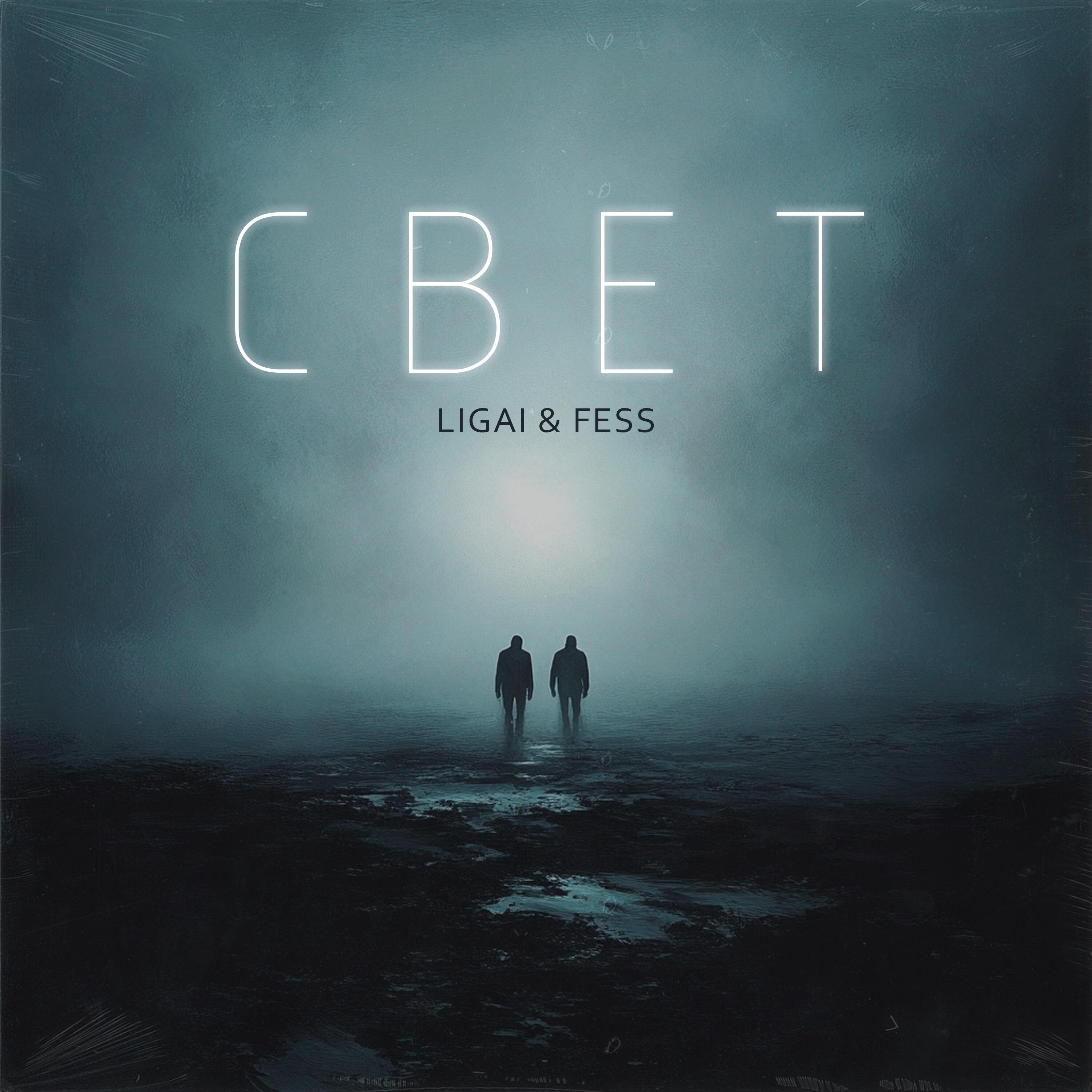 Релиз Свет