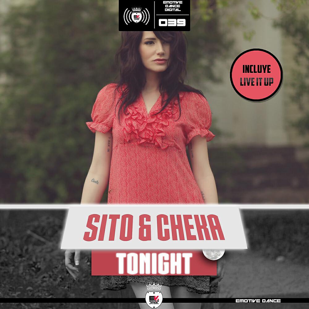 Релиз Tonight
