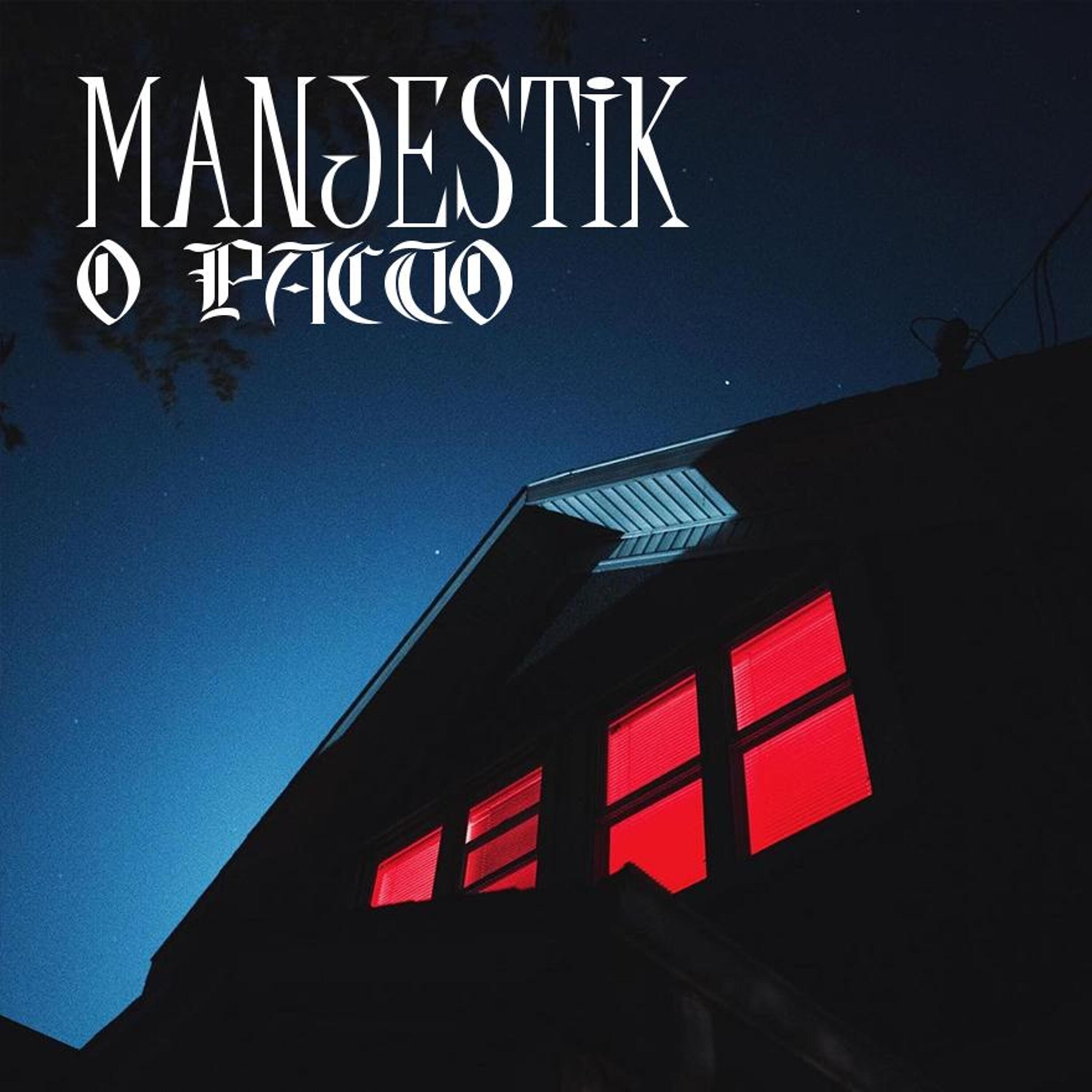Релиз O Pacto