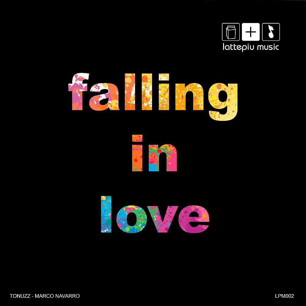 Релиз Falling in Love