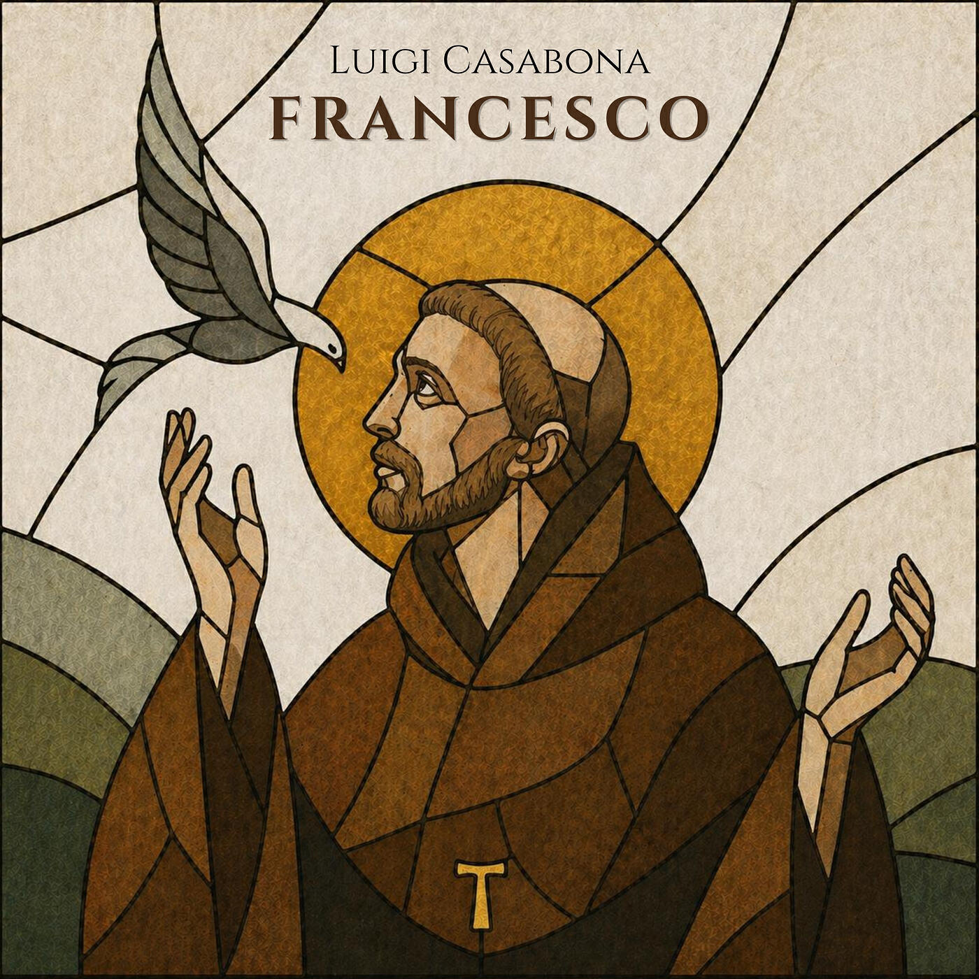 Релиз Francesco