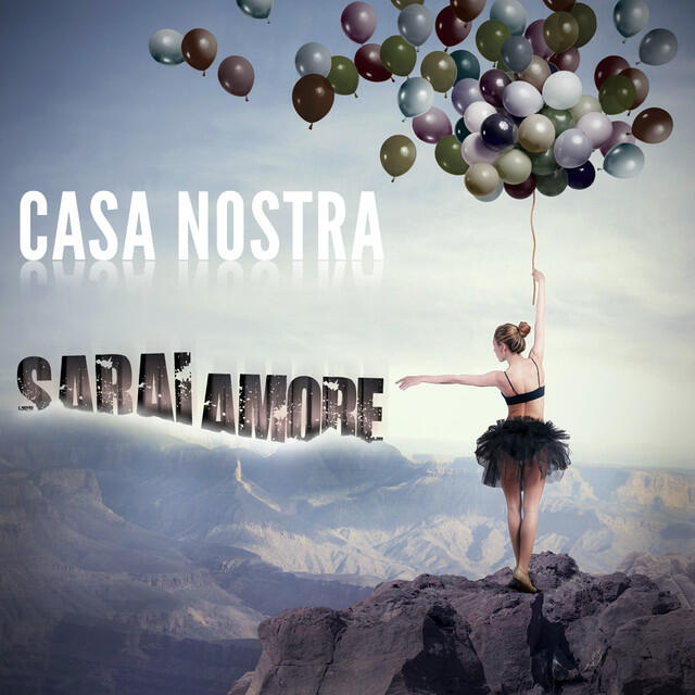Релиз Sarai amore