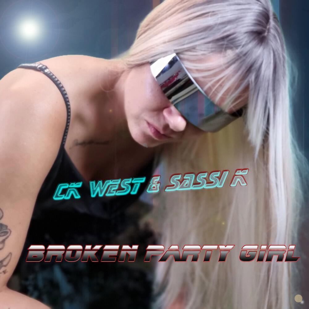 Релиз Broken Party Girl