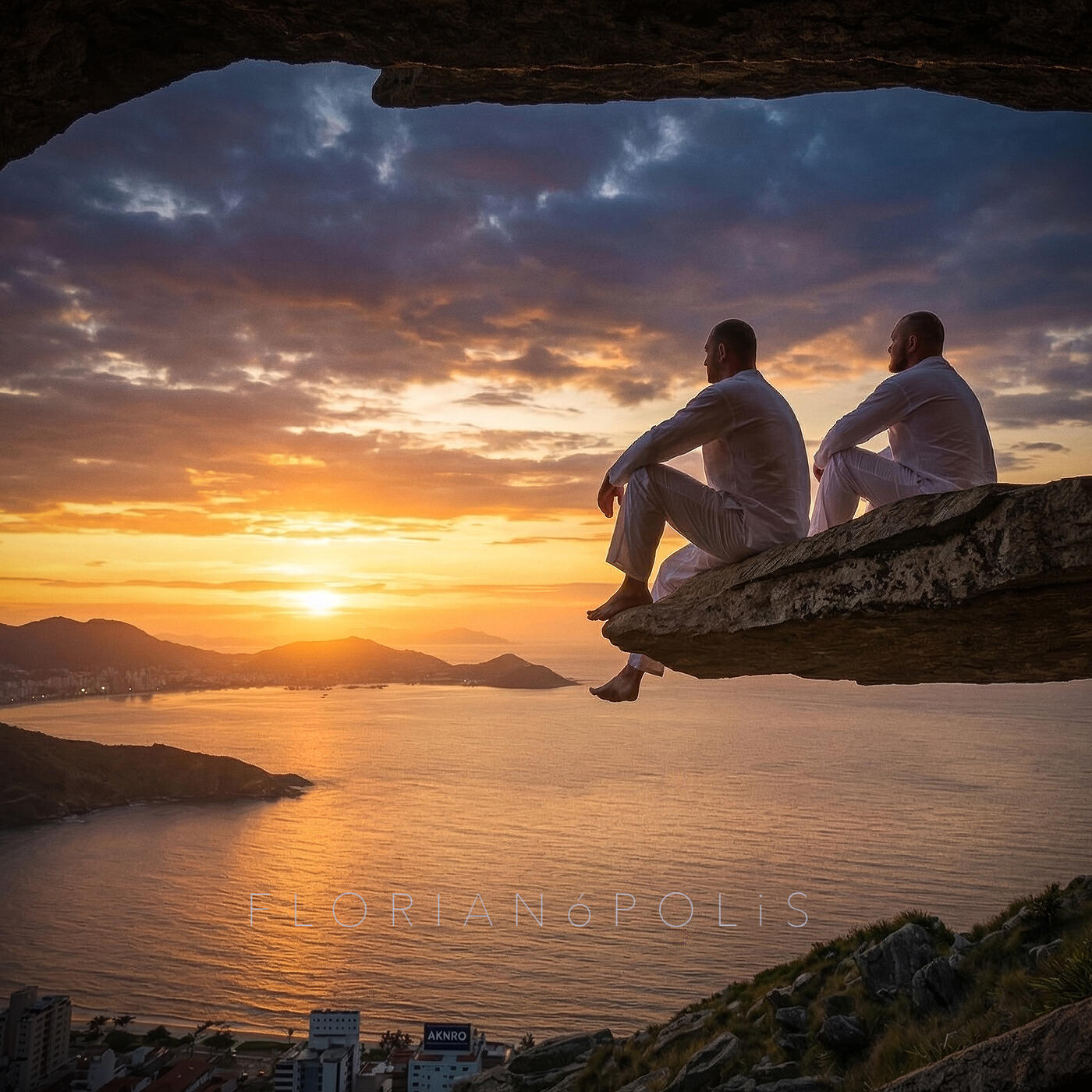 Релиз Florianopolis
