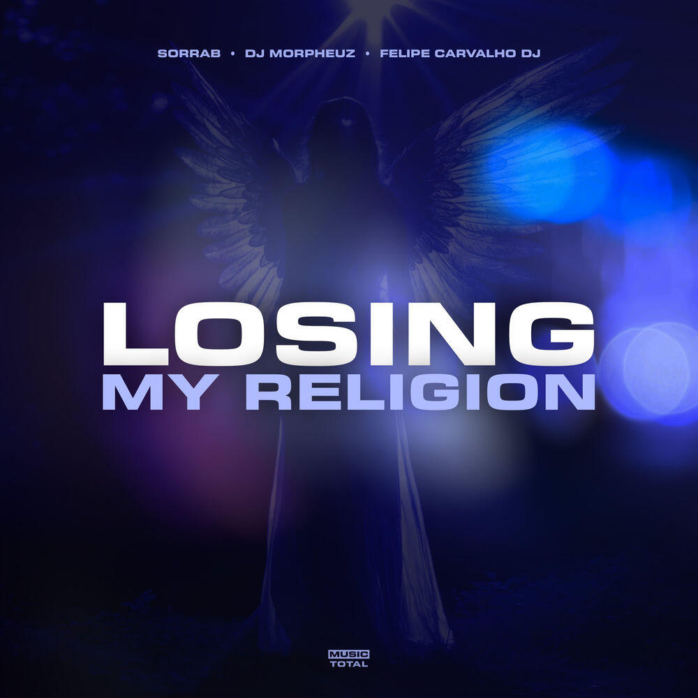 Релиз Losing My Religion