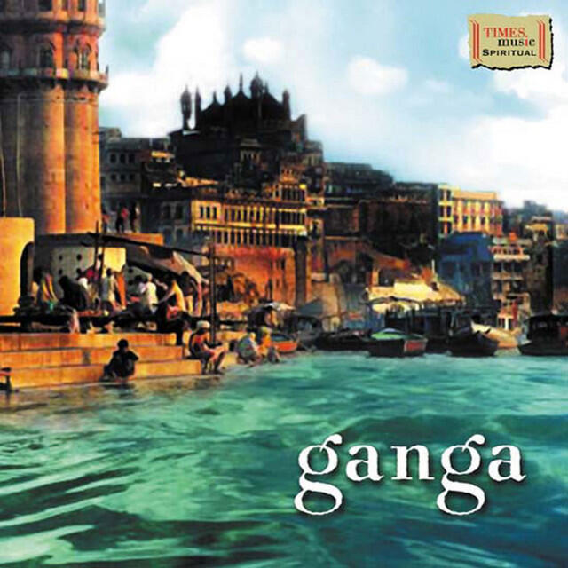 Релиз Ganga - Ganga Dhun - Single