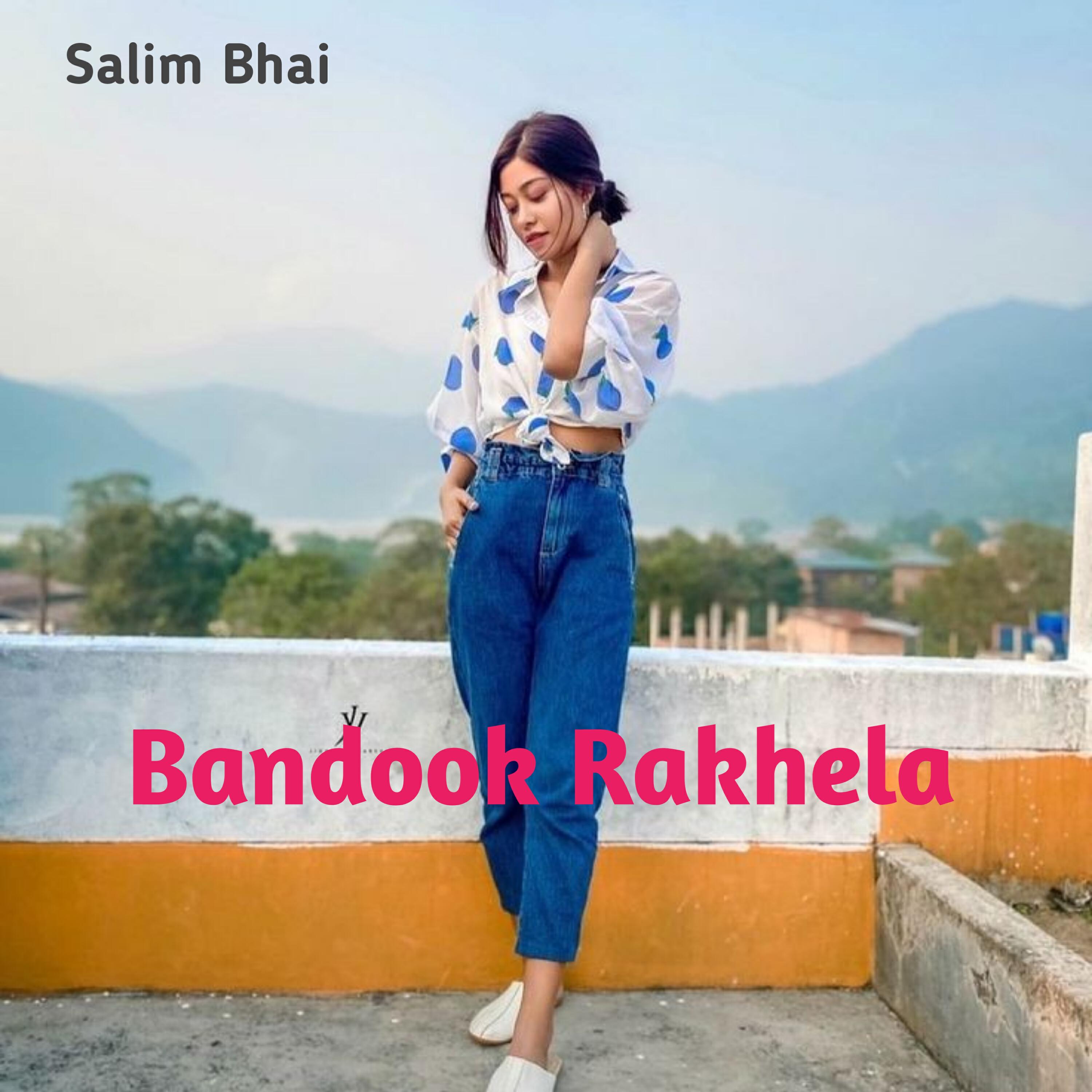 Релиз Bandook Rakhela