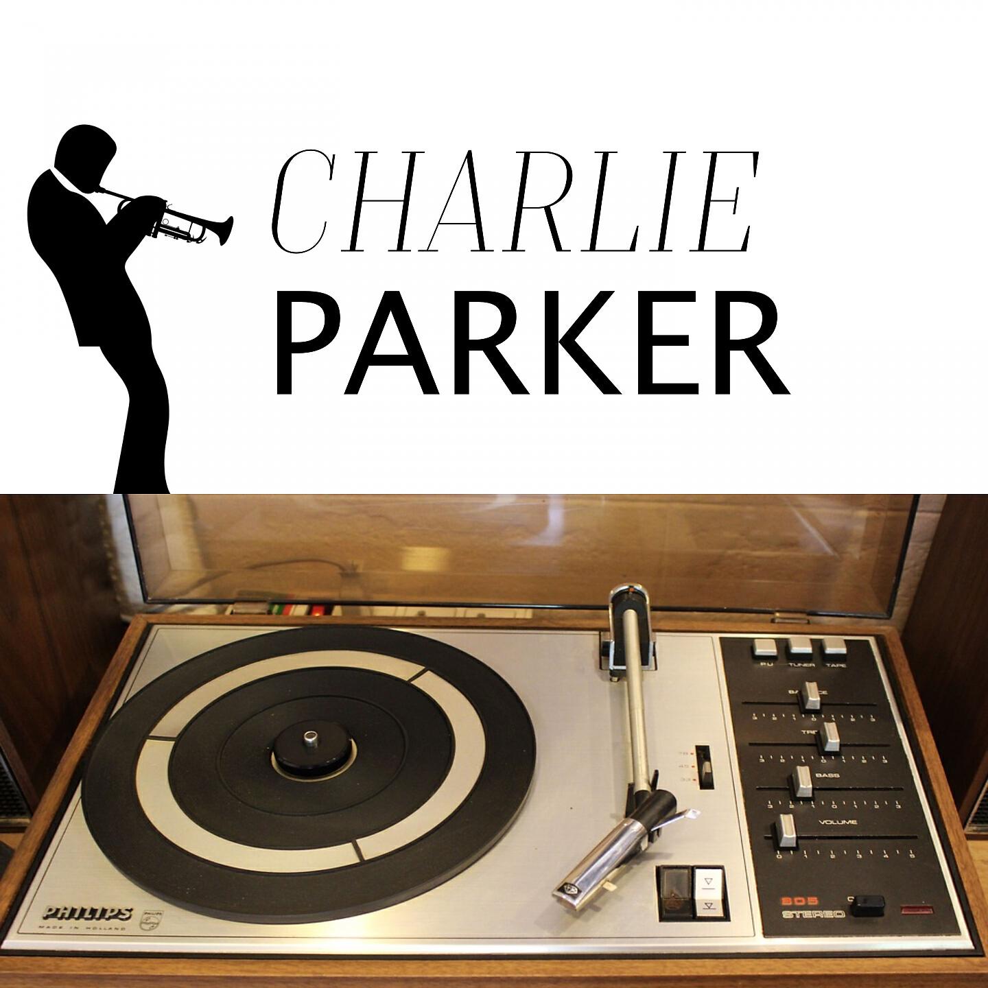 Charlie Parker, Various Artists