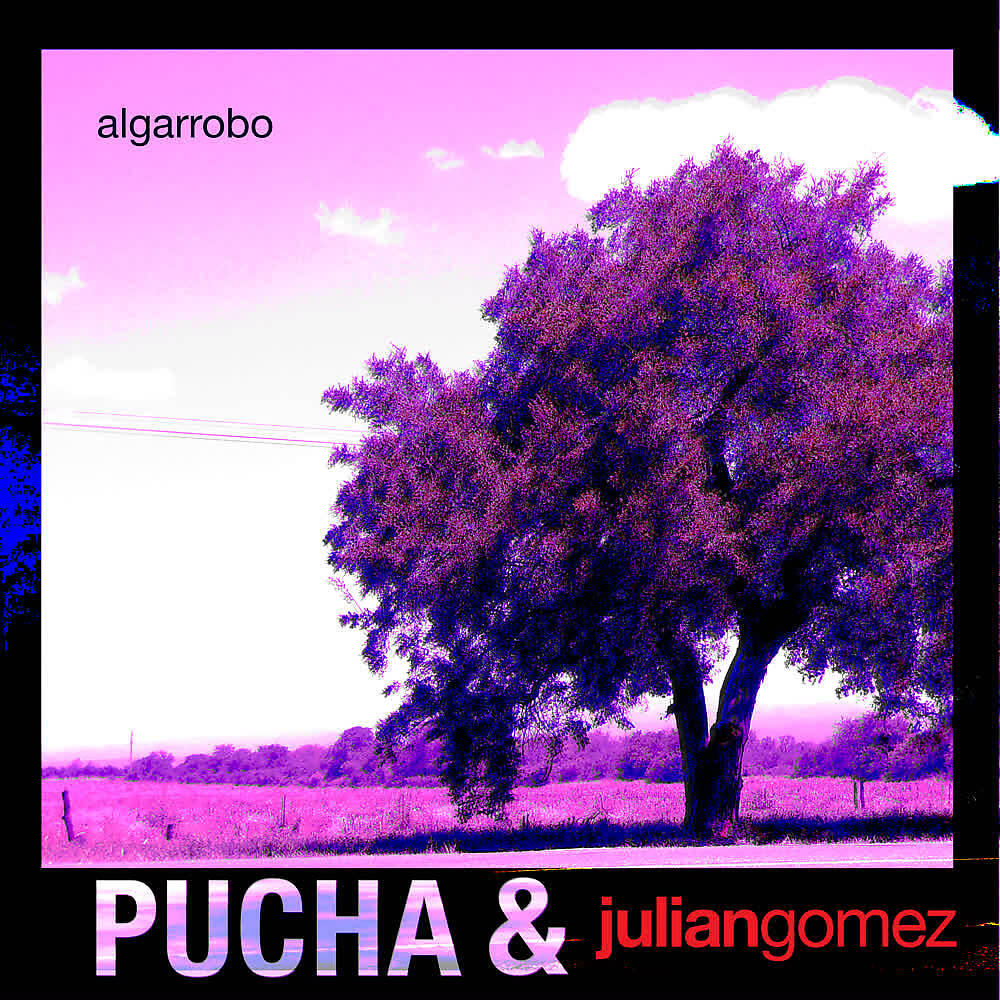 Релиз Algarrobo