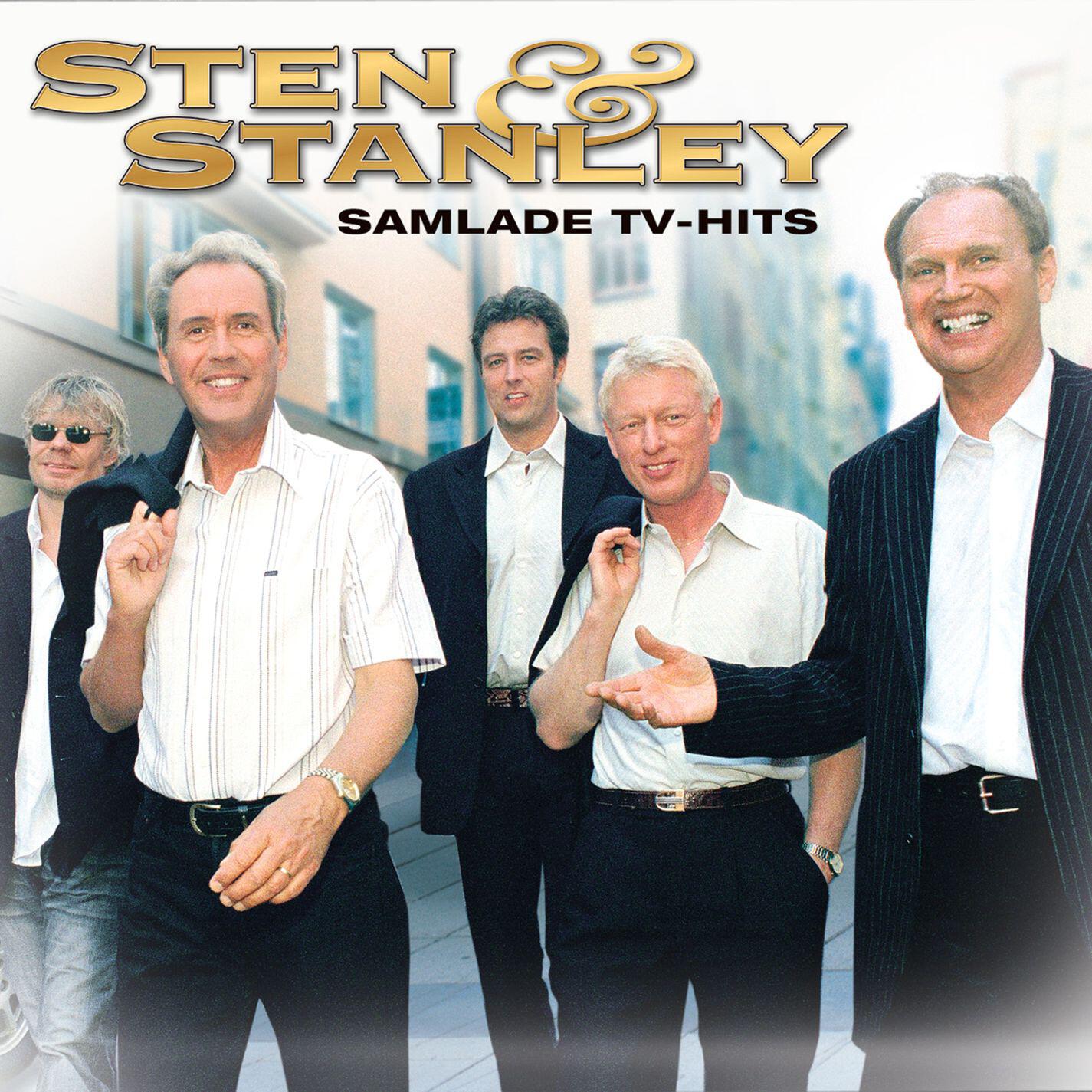 Релиз Samlade TV-hits