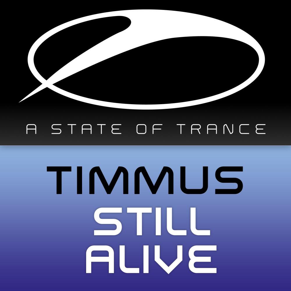Релиз Still Alive
