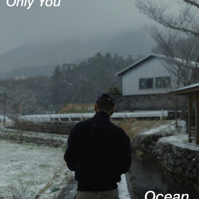 Релиз Ocean / Only You