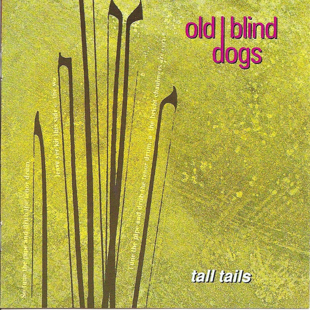 Релиз Tall Tails