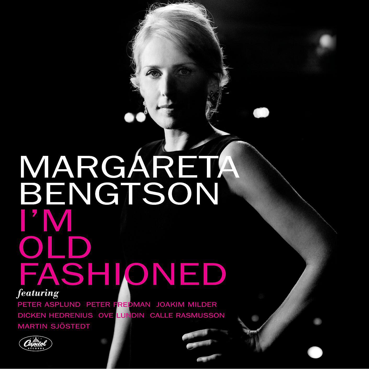 Релиз I'm Old Fashioned