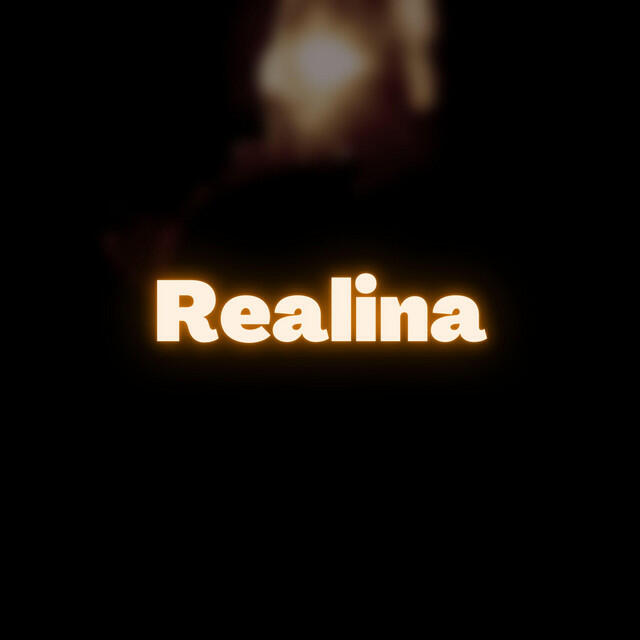 Релиз Realina