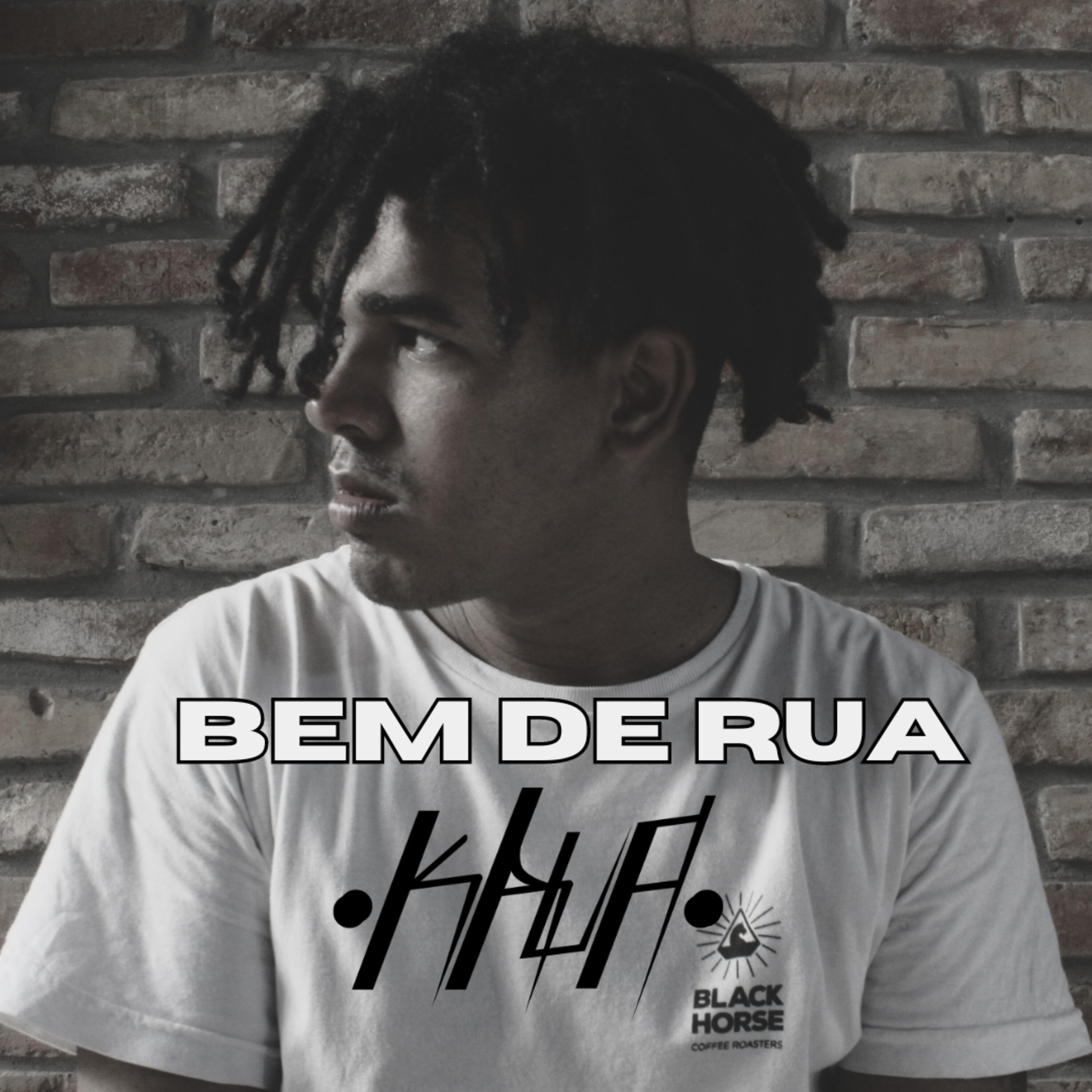 Релиз Bem de Rua