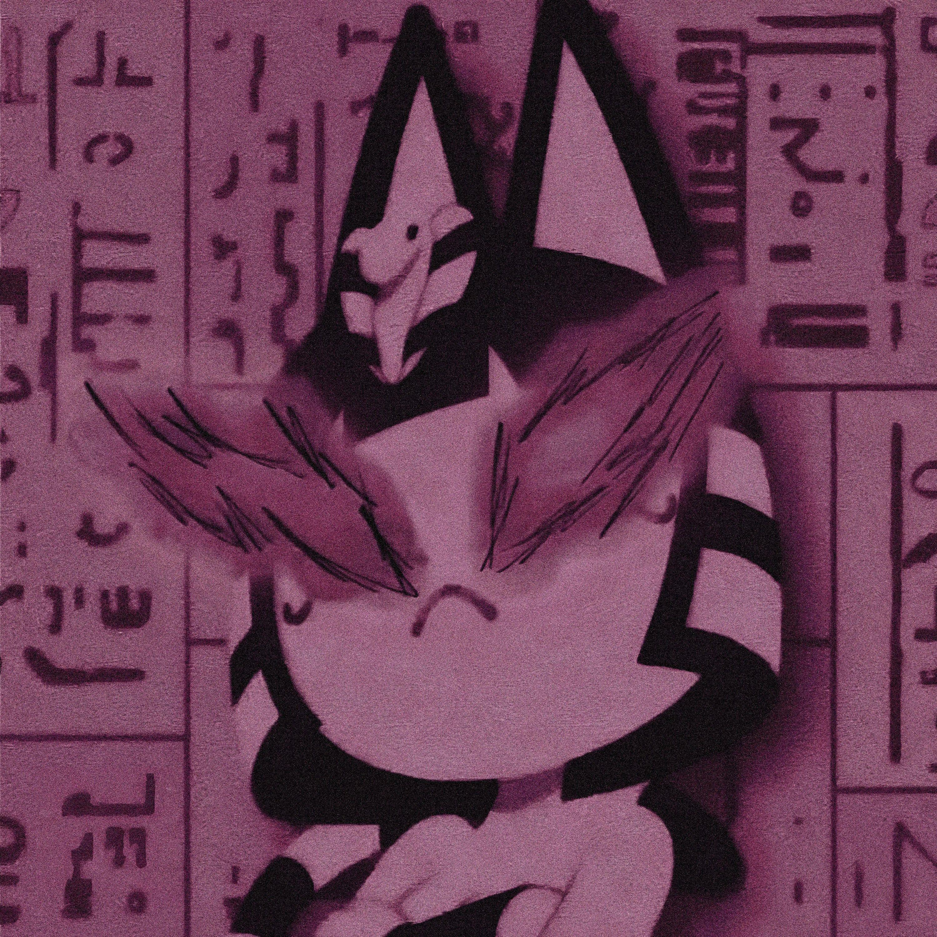 Релиз ANKHA PHONK