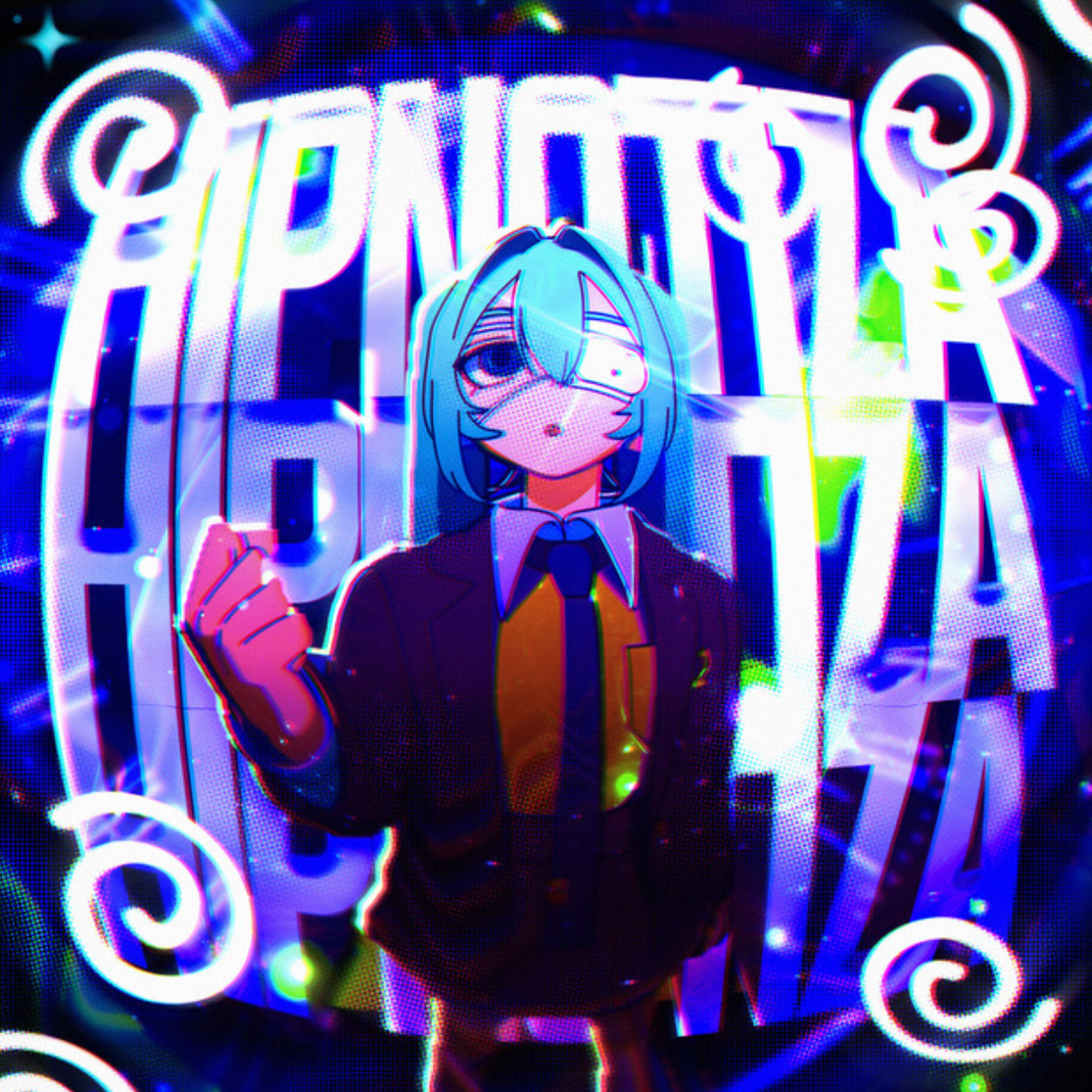 Релиз HIPNOTIZA