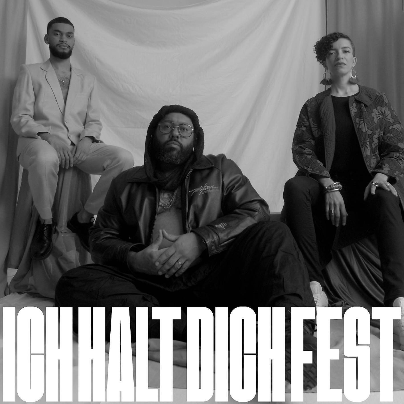 Релиз Ich halt dich fest