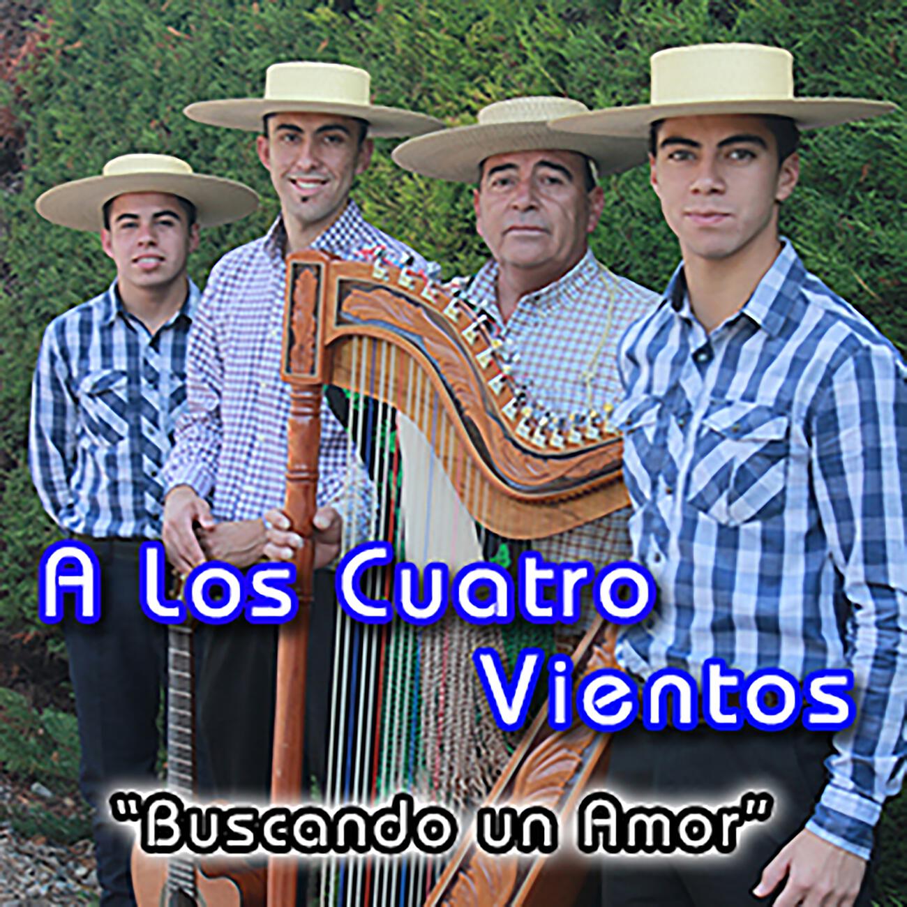 Релиз Buscando Un Amor