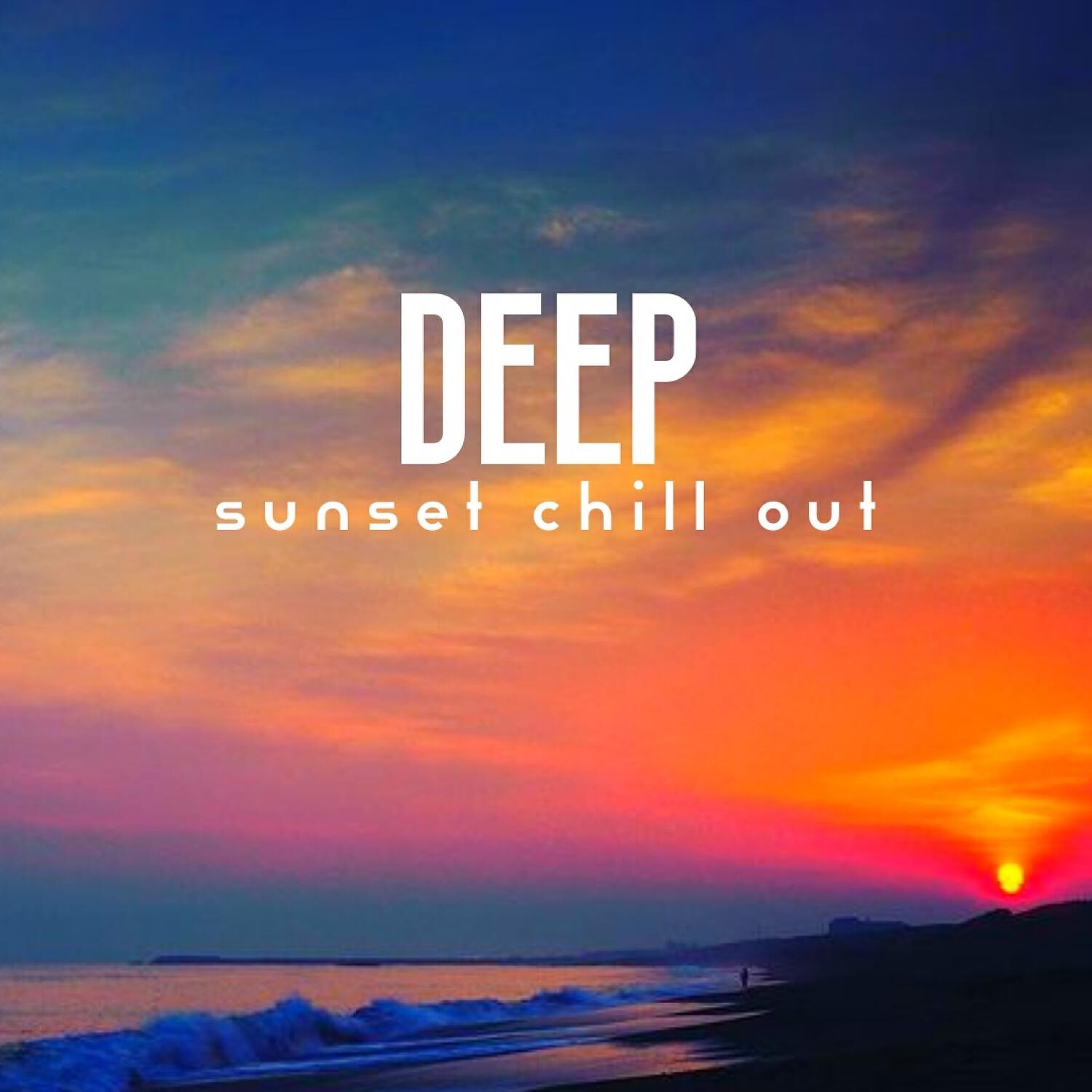 Релиз Deep Sunset Chill Out