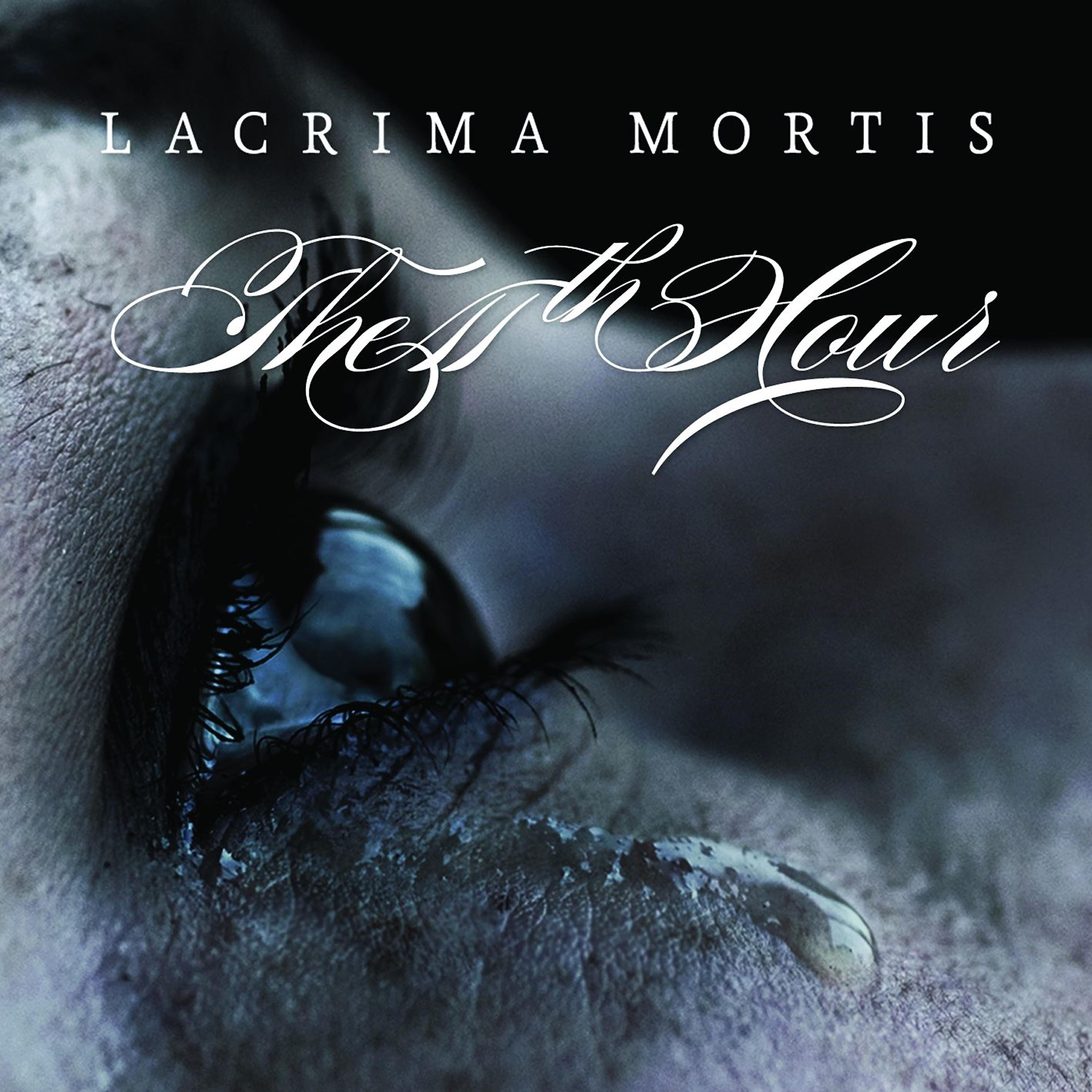 Релиз Lacrima Mortis