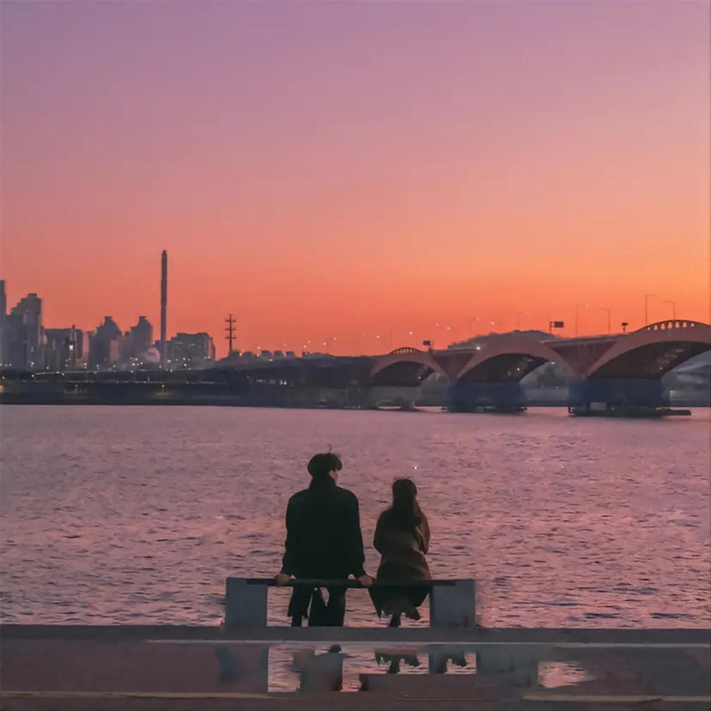 Релиз Fool For You