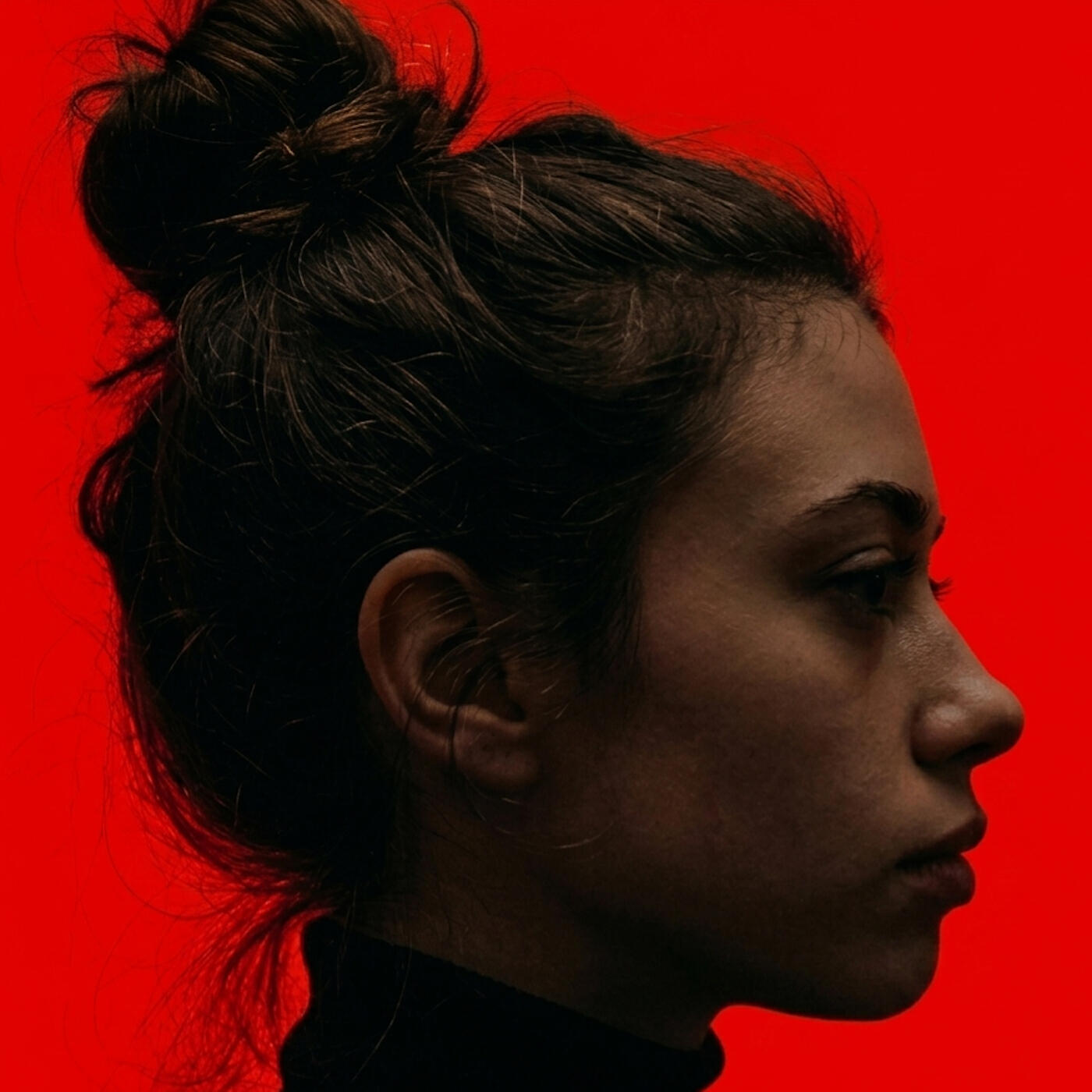 Alma Lewis