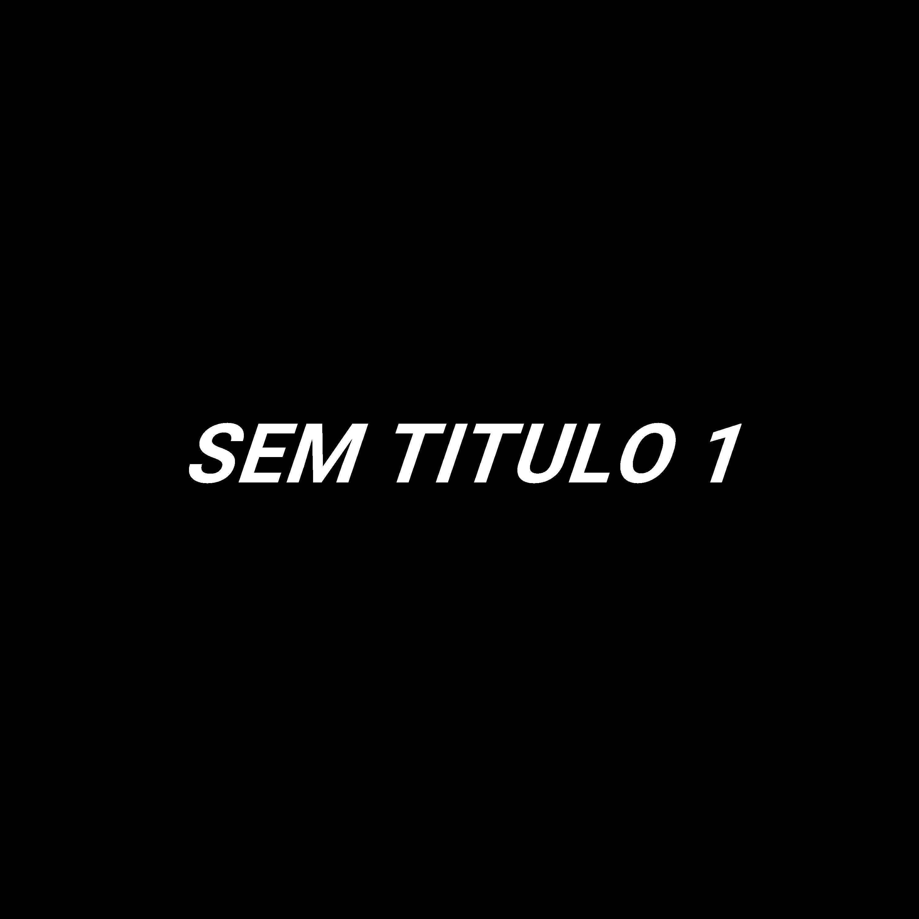 Релиз Sem Titulo 1