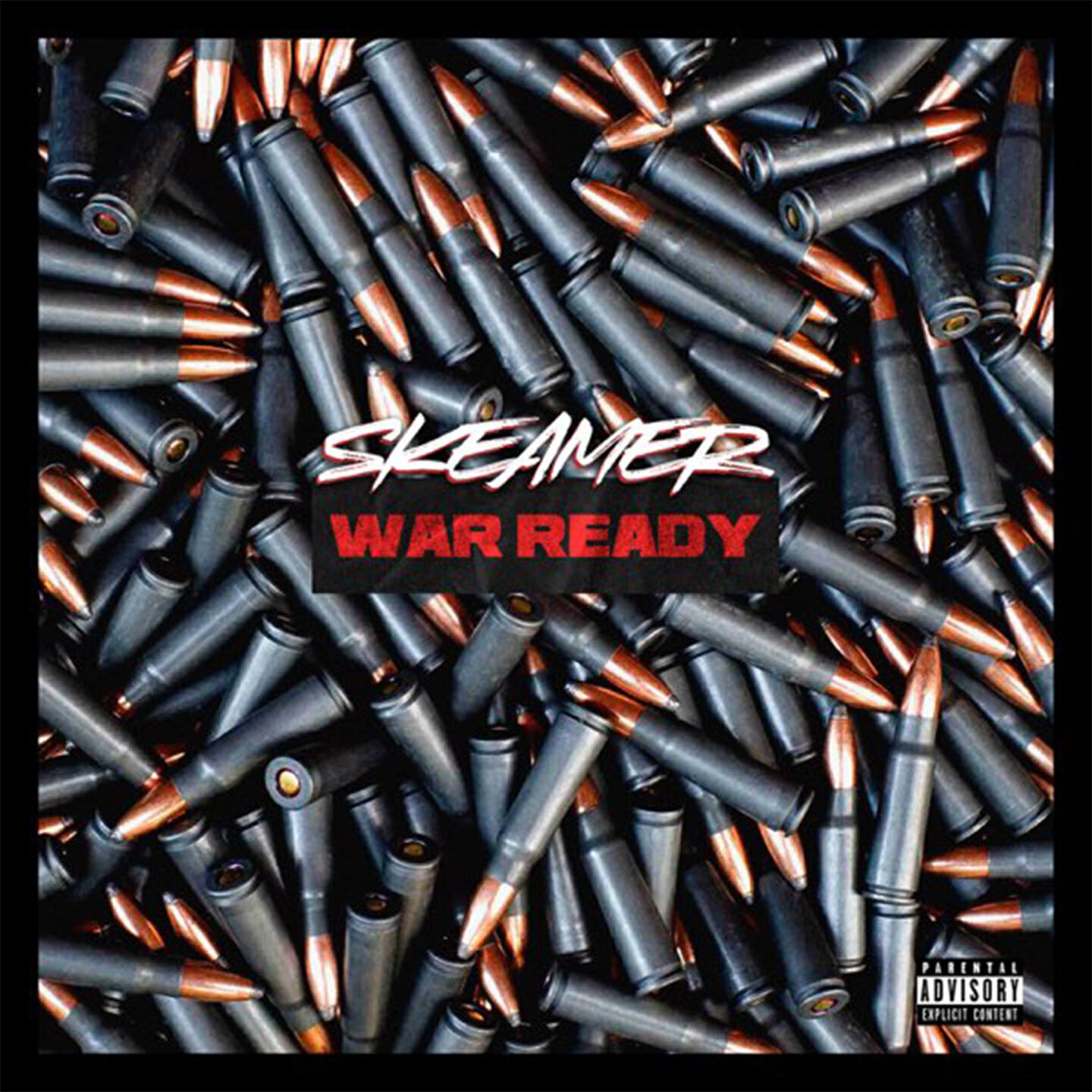 Релиз War Ready