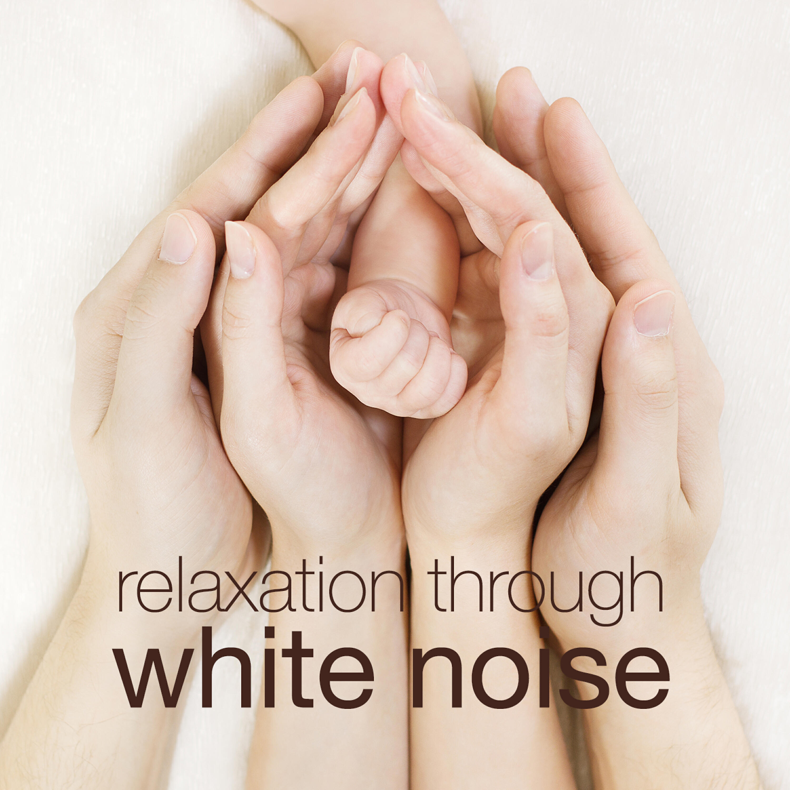 Релиз Relaxation Through White Noise