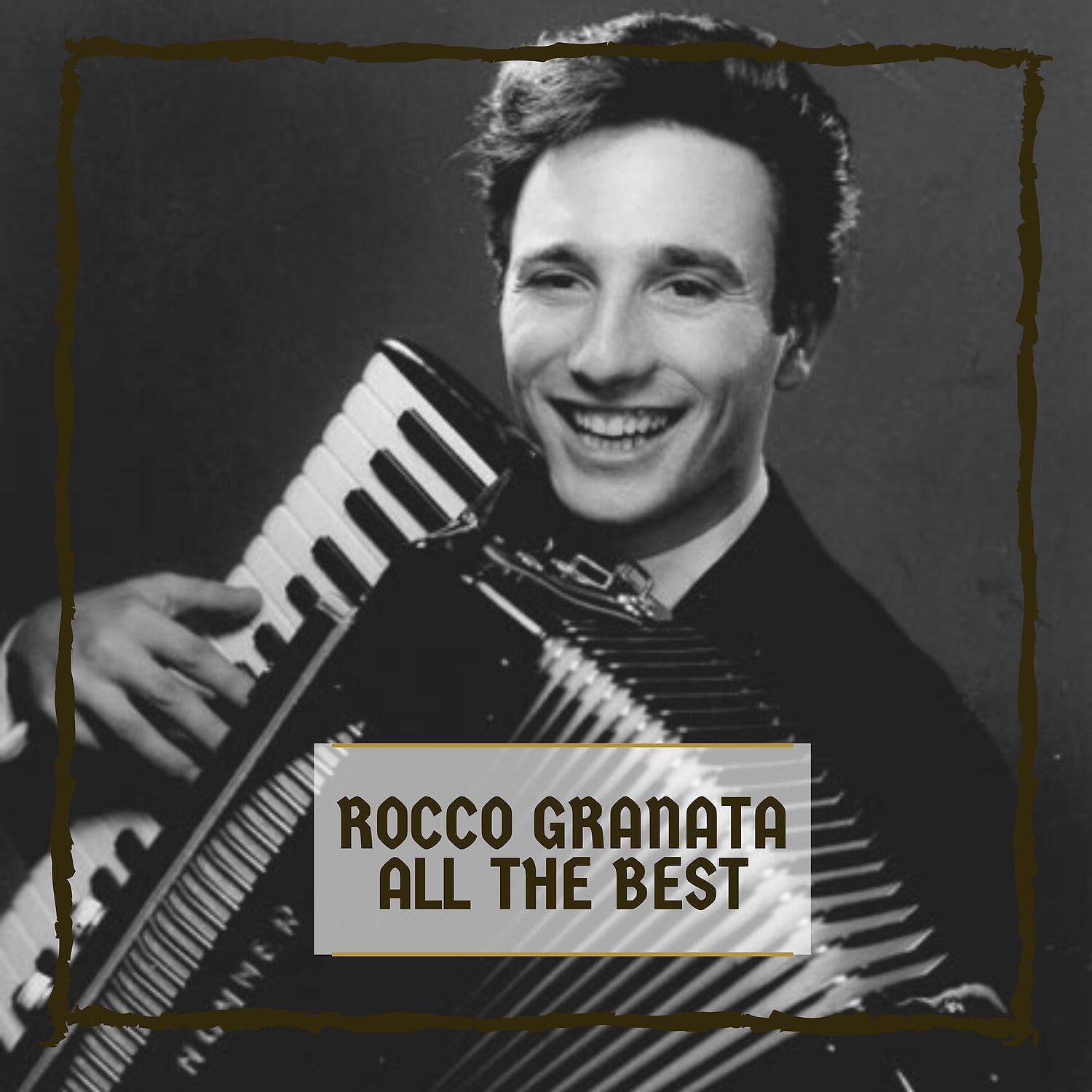 Rocco Granata 
