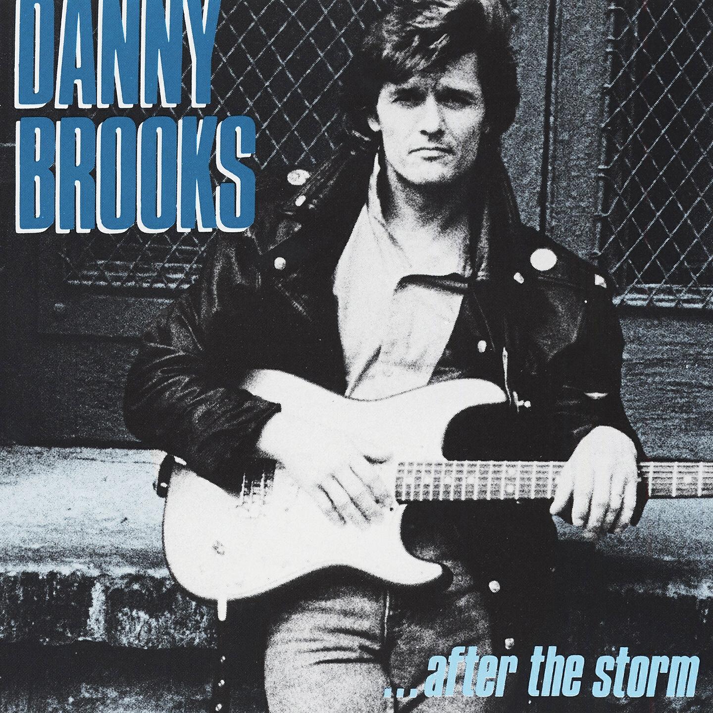 Релиз After the Storm