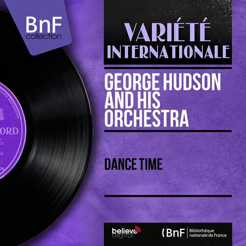 Релиз Dance Time (Mono Version)